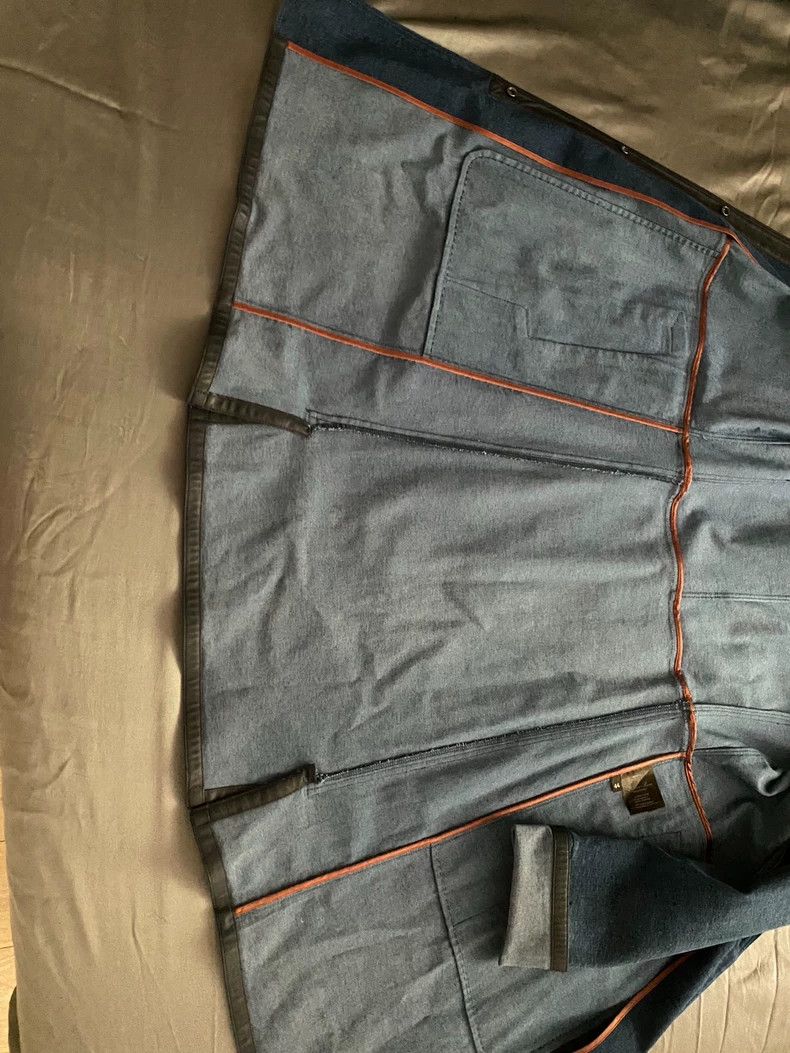 Loro Piana LORO PIANA Cowboy windbreaker Size M / US 6-8 / IT 42-44 - 7 Thumbnail