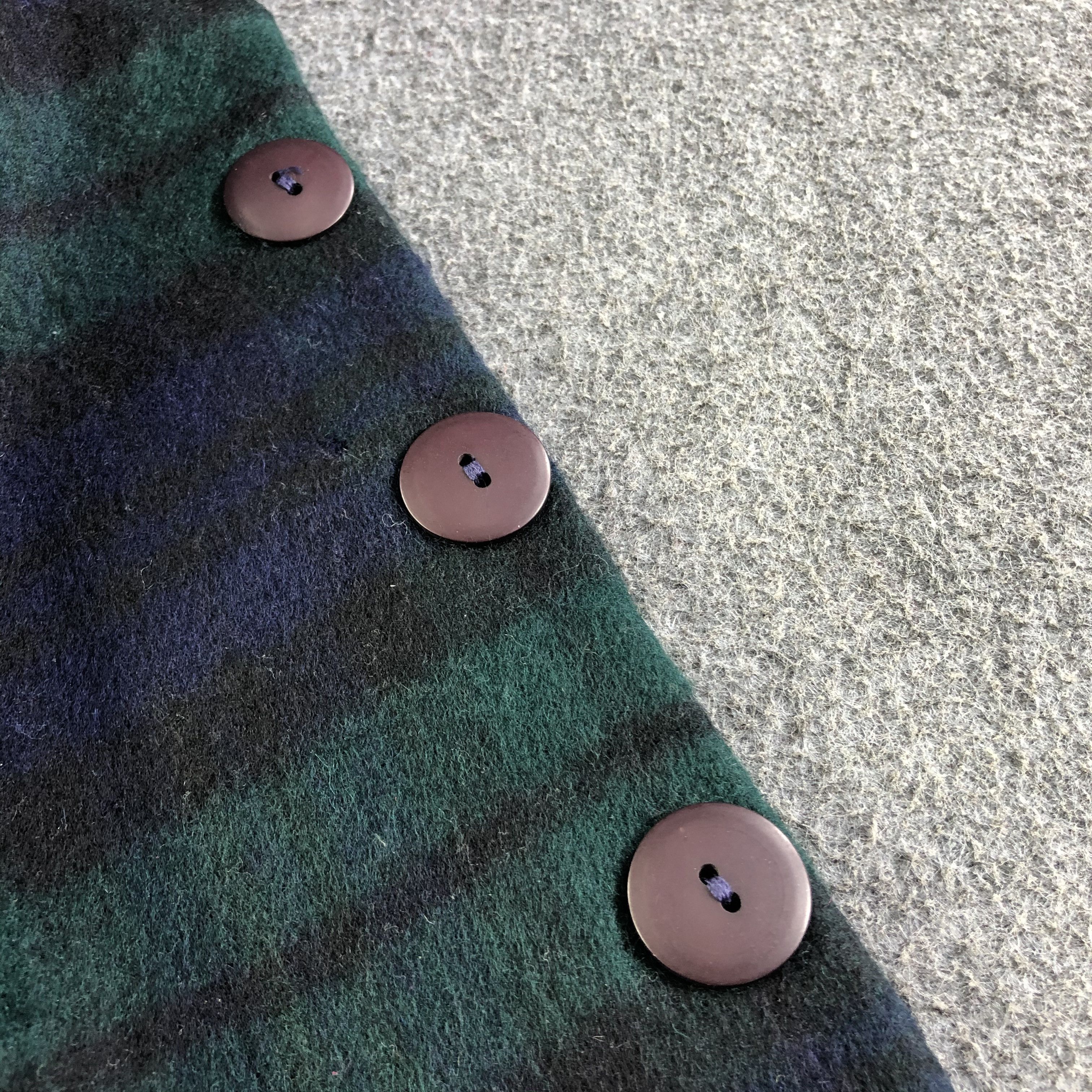 Johnstons Of Elgin Johnstons Of Elgin Scarf / Muffler / Neckwear P640 Size ONE SIZE - 2 Thumbnail