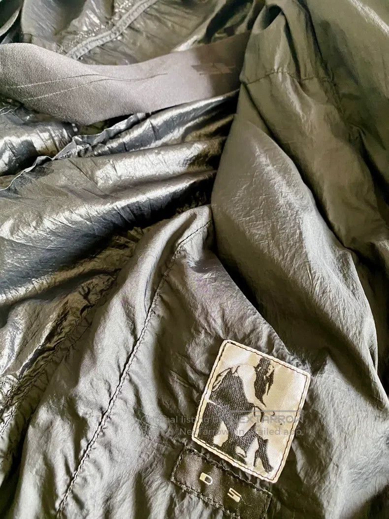 Rick Owens Rick Owens Ultra-thin summer suits| Size US XS / EU 42 / 0 - 5 Thumbnail