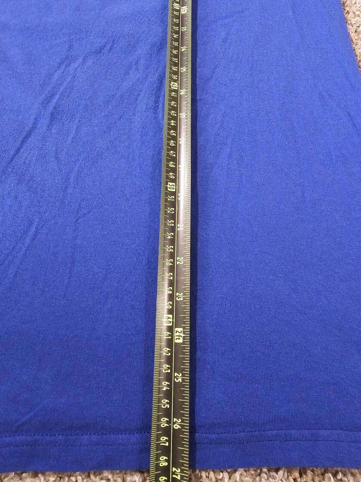 Majestic Majestic brewers #9 Segura tshirt Medium Size ONE SIZE - 5 Thumbnail