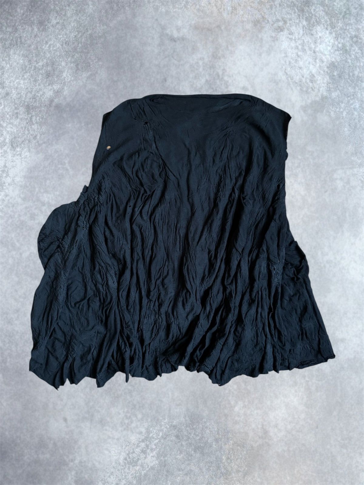 Paradoxe Paris Paradoxe Paris [SAMPLE] Dead Leaves Top Size US S / EU 44-46 / 1 - 1 Thumbnail