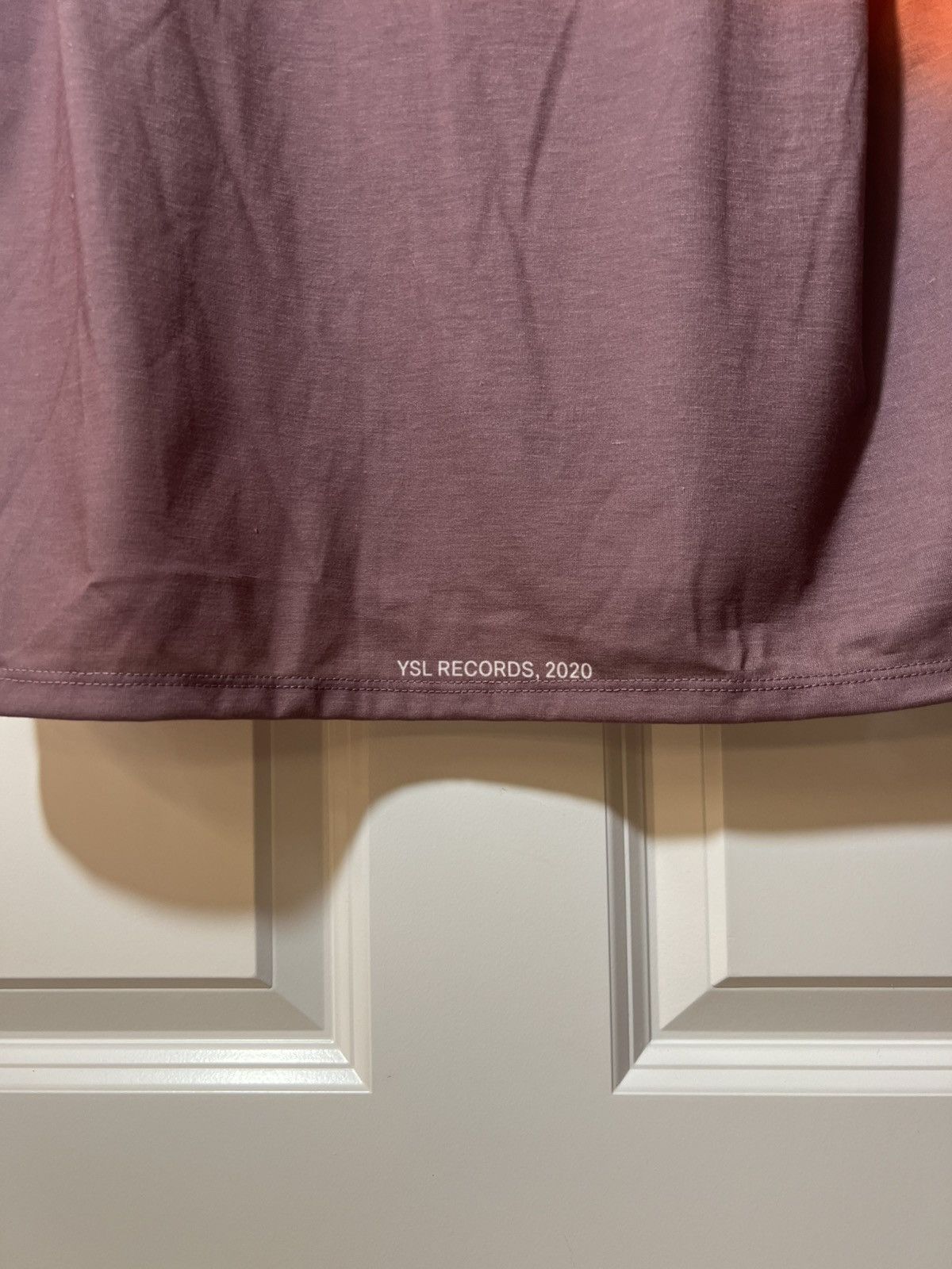 Other Gunna Wunna Purple Ombré Gemini Medium T-Shirt Size US M / EU 48-50 / 2 - 4 Thumbnail