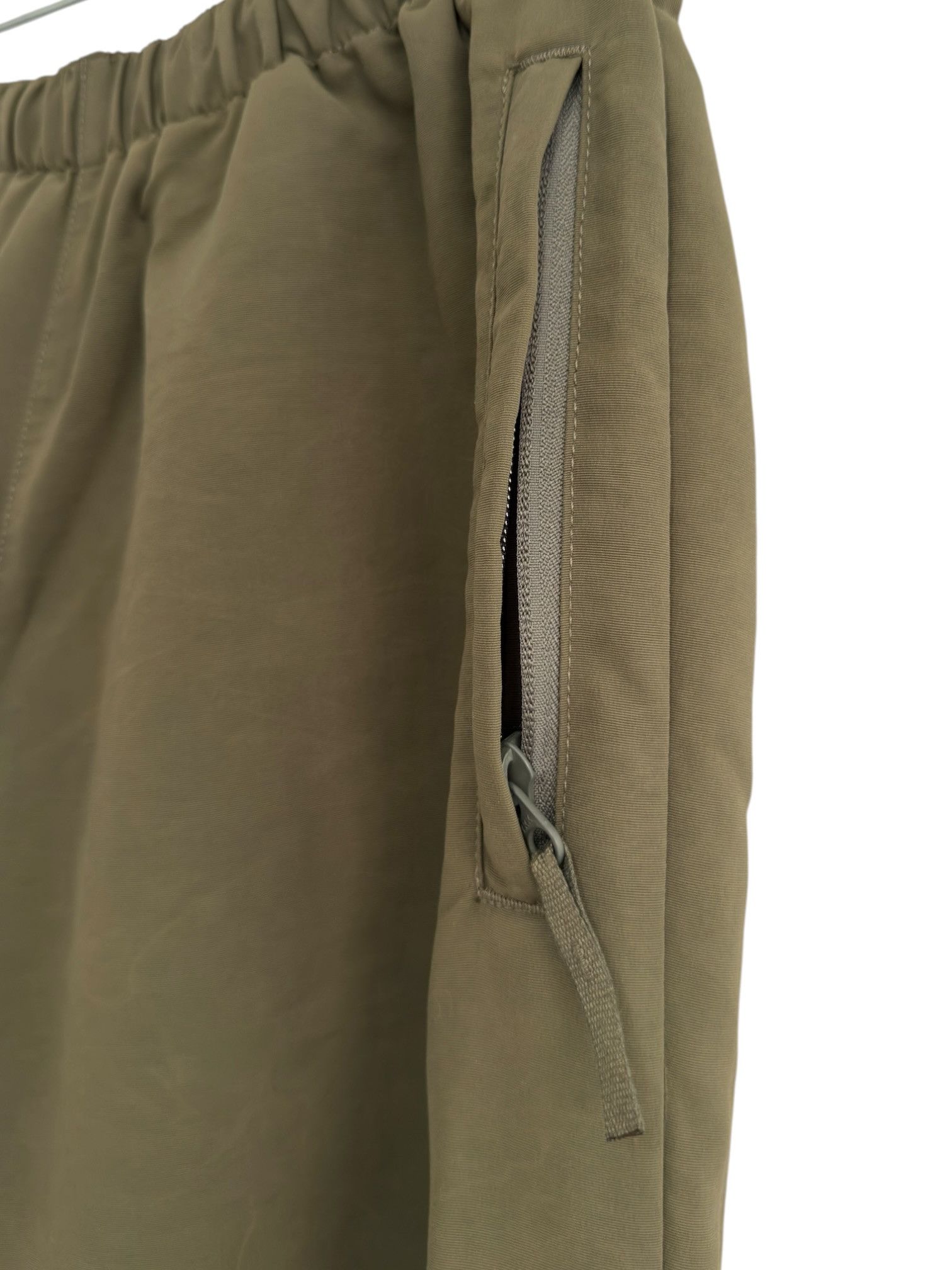 Stussy Stussy Cordura Training Pants Size US 30 / EU 46 - 6 Thumbnail