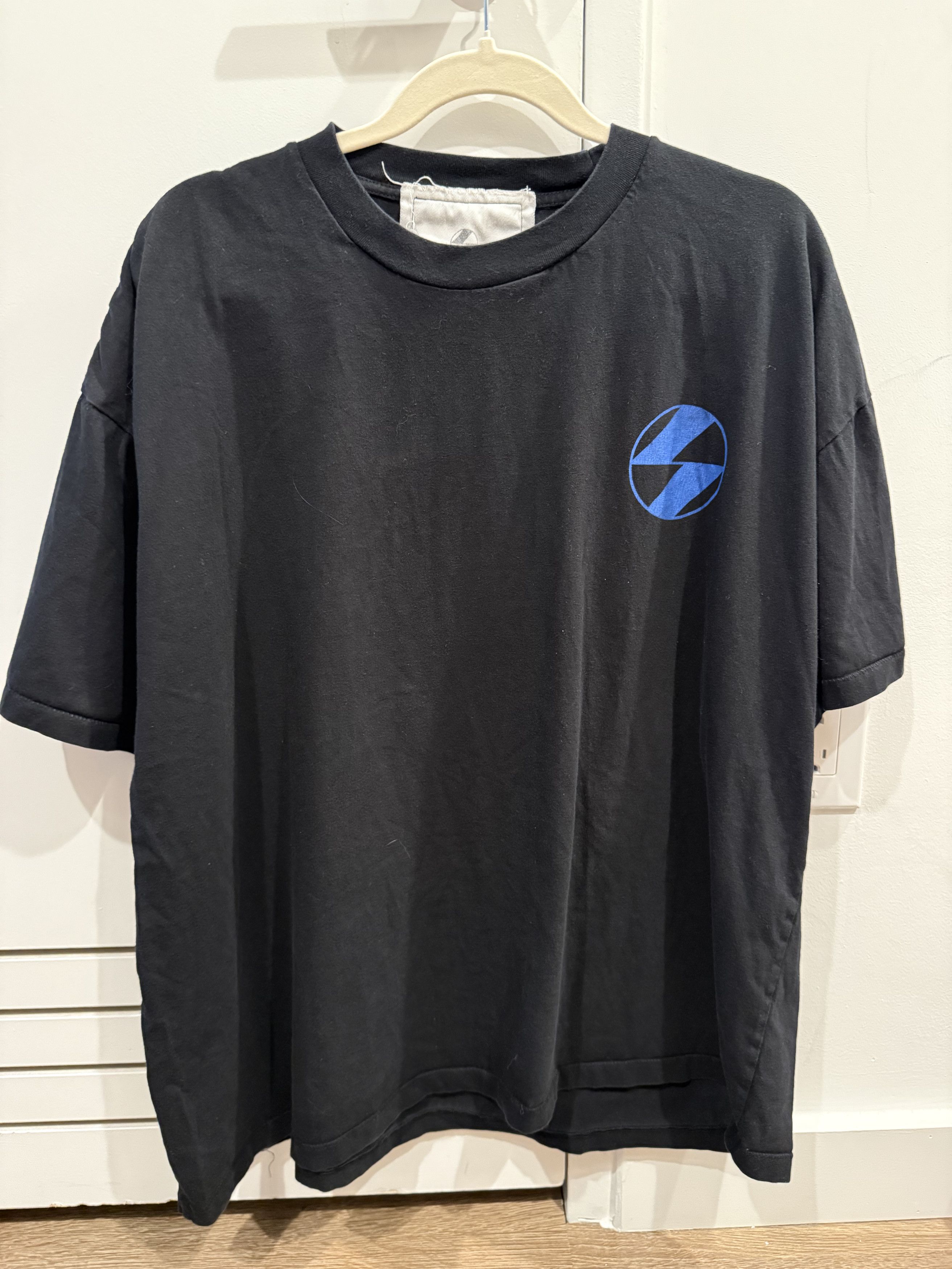 The Salvages The Salvages OG Tee Super Rare Size US L / EU 52-54 / 3 - 3 Thumbnail