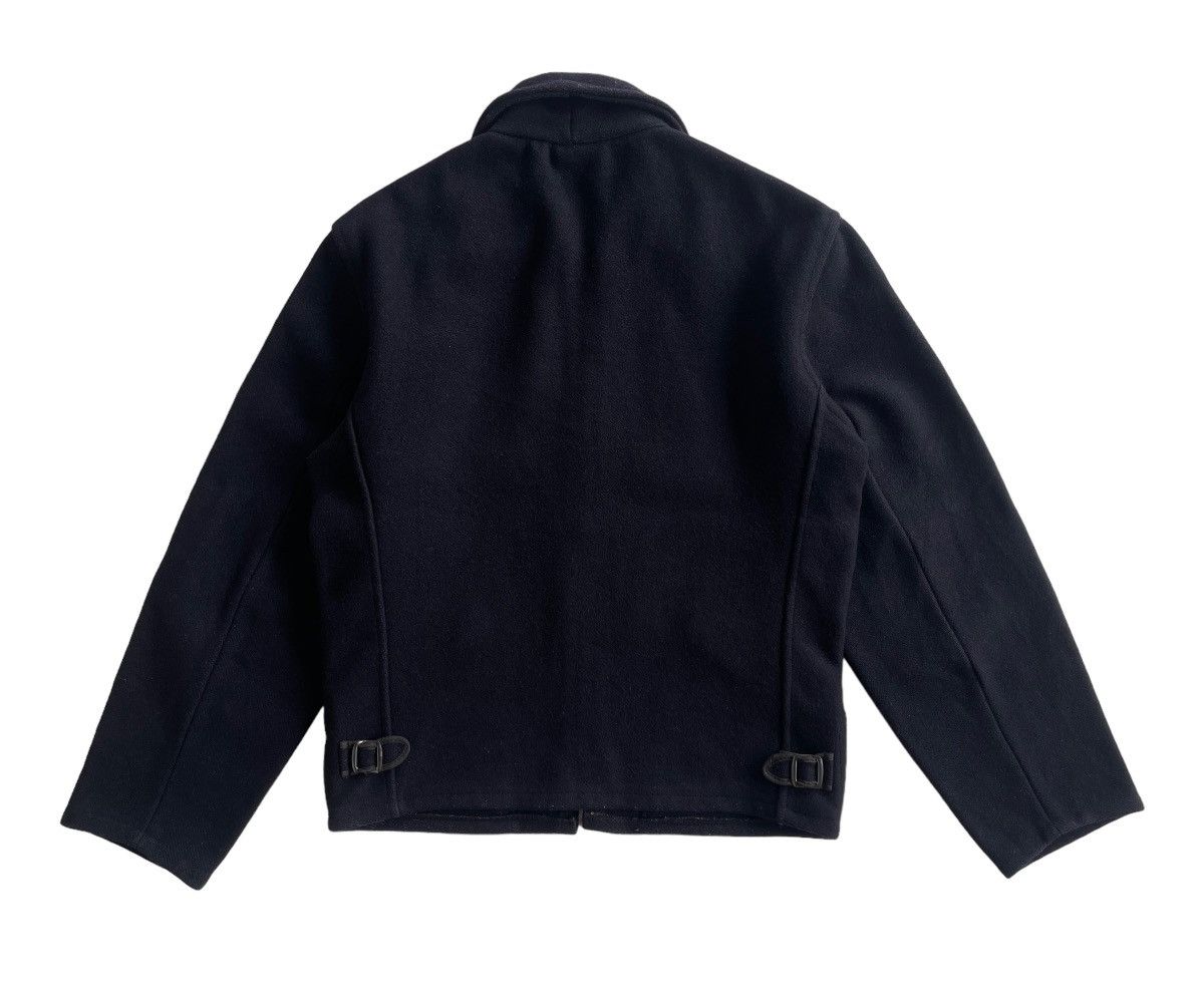 Vintage True Vintage 50s King O Wear Blouson Jacket (size 36) Size US S / EU 44-46 / 1 - 3 Thumbnail
