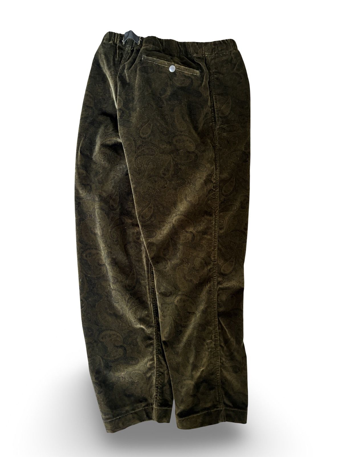 Needles Needles Climber Easy Pants Size US 32 / EU 48 - 2 Thumbnail