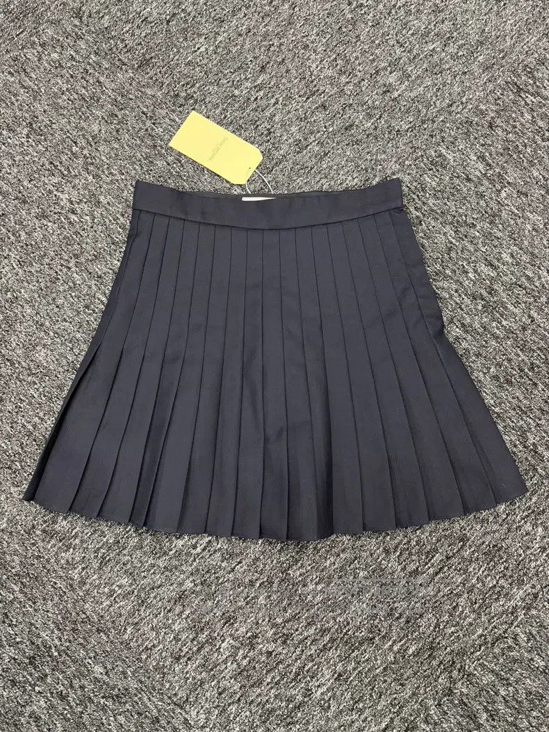 Thom Browne Thom Browne Pleated Skirt Size 26" / US 2 / IT 38 - 3 Thumbnail