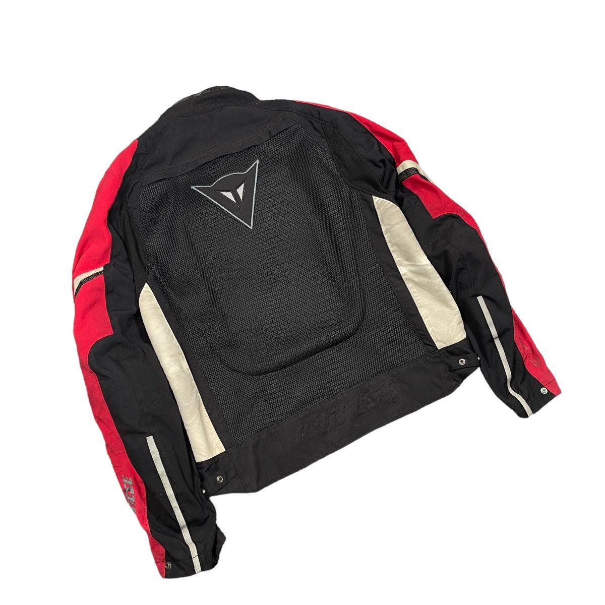Dainese Dainese Motorcycle Racing Biker Jacket Size US L / EU 52-54 / 3 - 3 Thumbnail