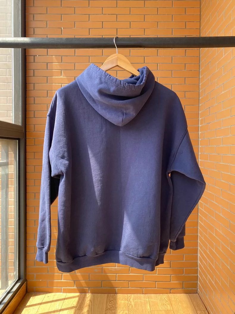 Vintage 90s Hoodie 2505-Nextarrow Size US XL / EU 56 / 4 - 2 Thumbnail