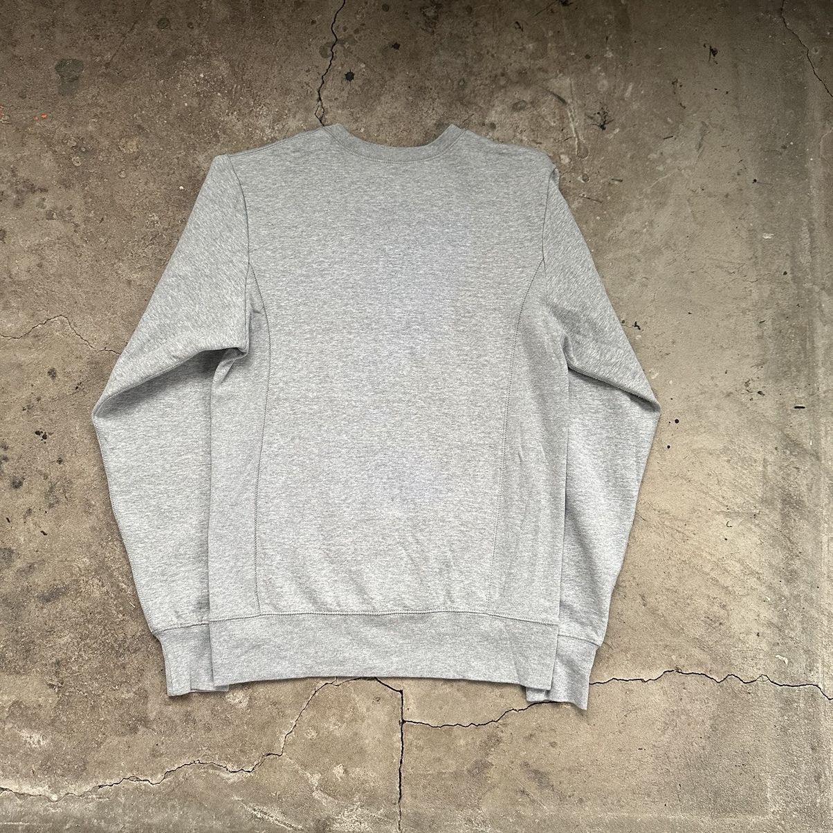 Patta Patta Logo Crewneck Sweatshirt Size US S / EU 44-46 / 1 - 6 Thumbnail