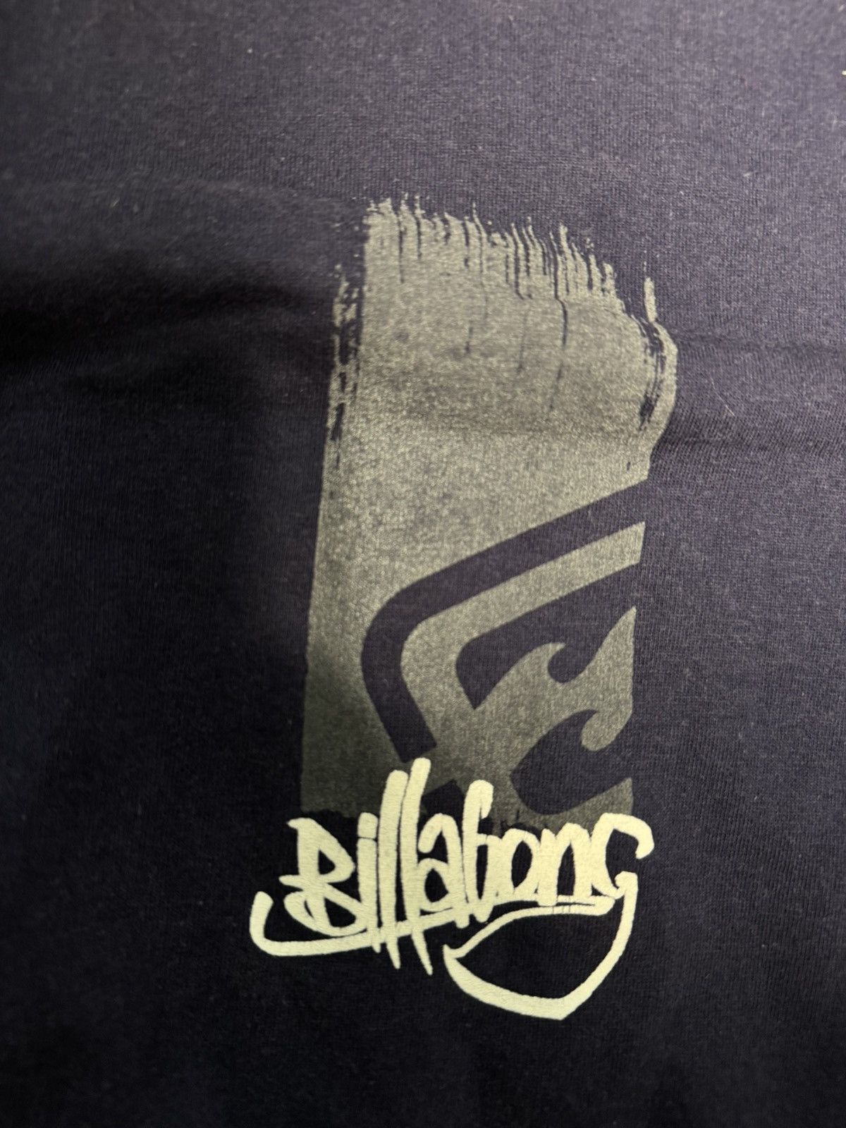 Billabong Billabong vintage long sleeve Size US L / EU 52-54 / 3 - 3 Thumbnail