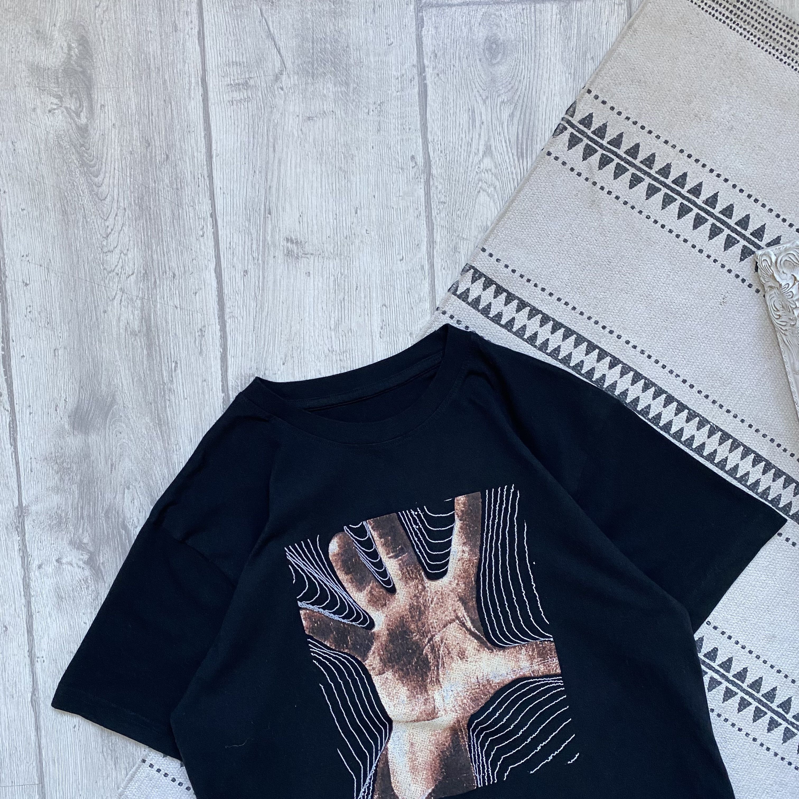 Band Tees 🎸 SOAD XX System Of A Down Tee Chop Suey Rock Band Size US M / EU 48-50 / 2 - 2 Thumbnail