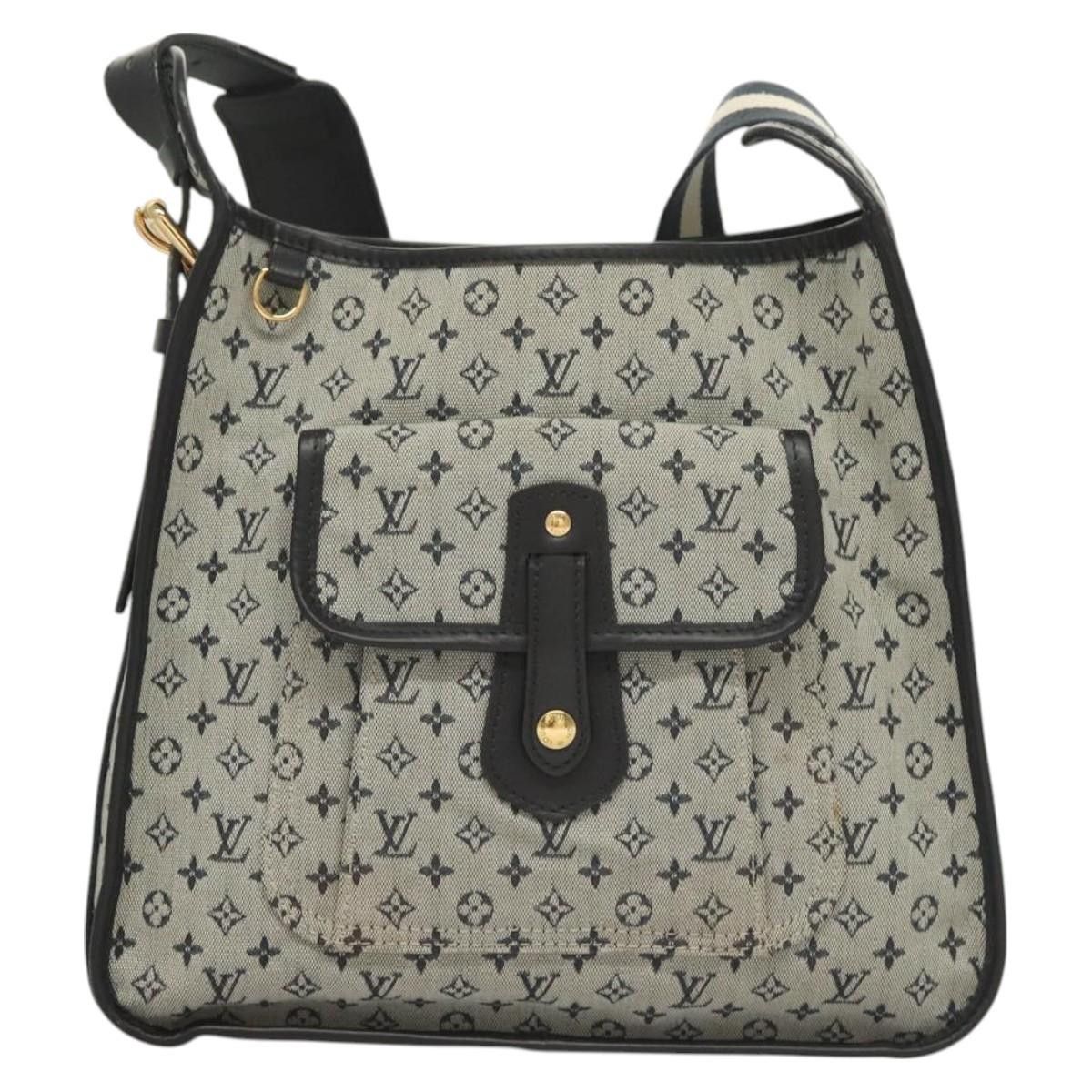 Louis Vuitton Louis Vuitton Mary kate shoulder Size ONE SIZE - 1 Thumbnail
