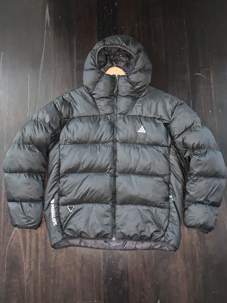 Nike ACG Therma-FIT ADV Lunar Lake Puffer Jacket Asia Sizing