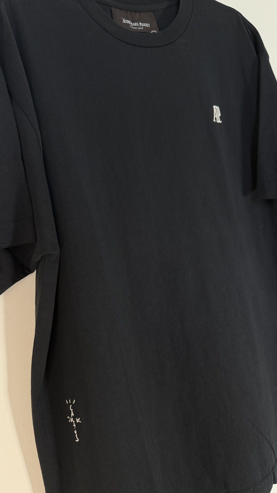 Audemars Piguet × Travis Scott Brand New Cactus Jack Audemars Piguet T Shirt Size US XL / EU 56 / 4 - 10 Thumbnail
