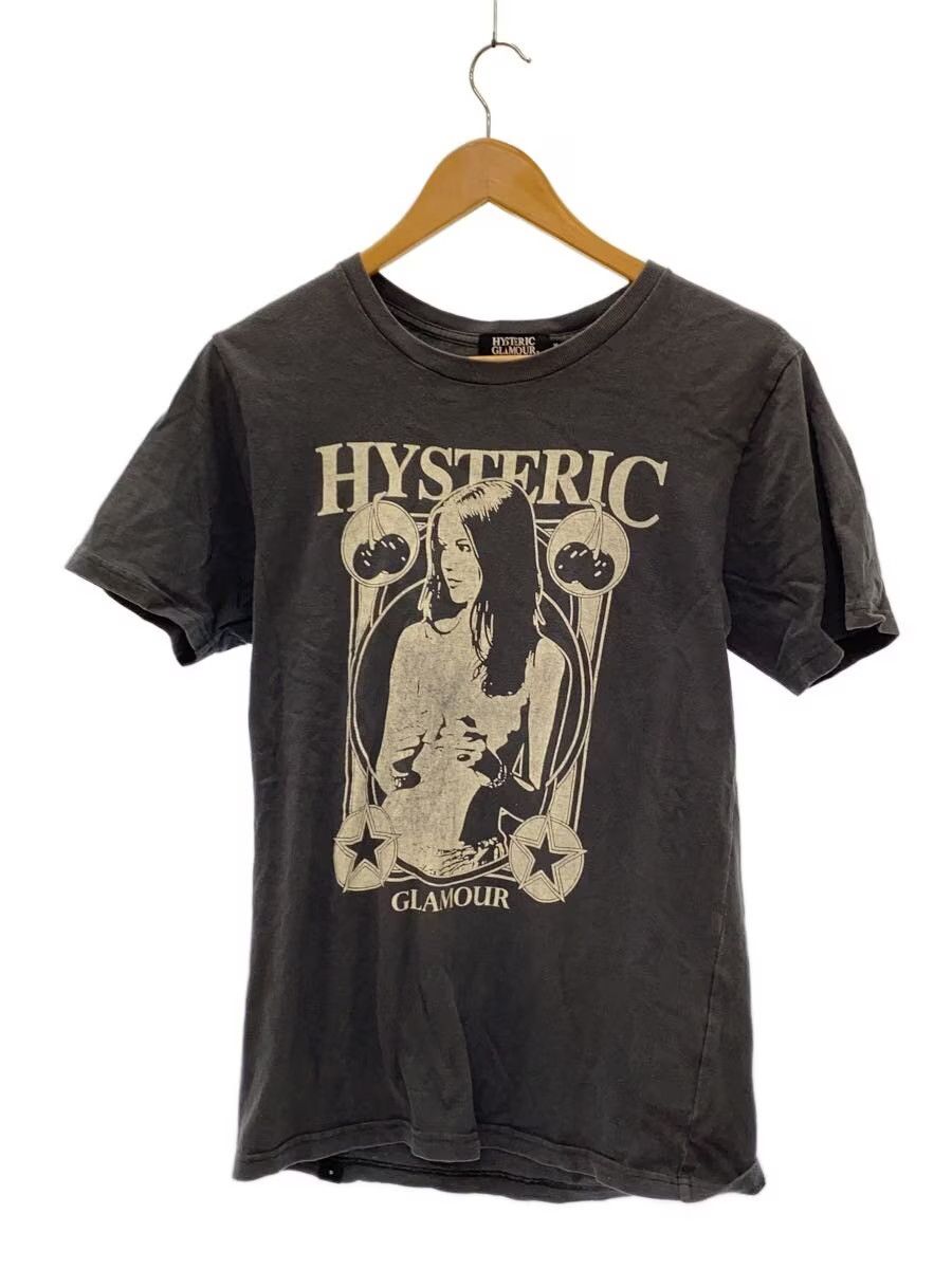 Hysteric Glamour Hysteric Cherry Tee Size US M / EU 48-50 / 2 - 1 Thumbnail