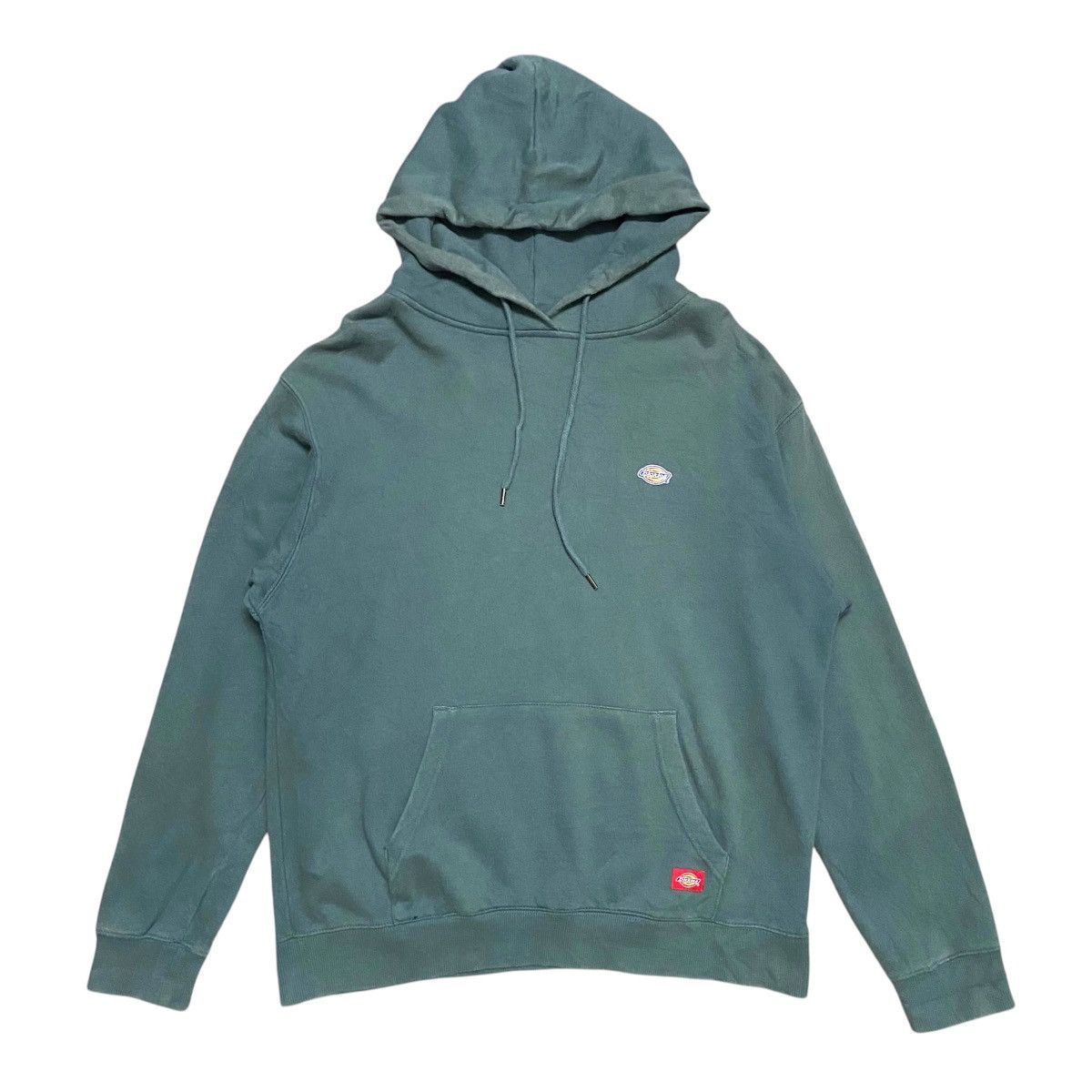 Dickies Dickies Small Logo Hoodie Sweatshirt Size US M / EU 48-50 / 2 - 1 Thumbnail