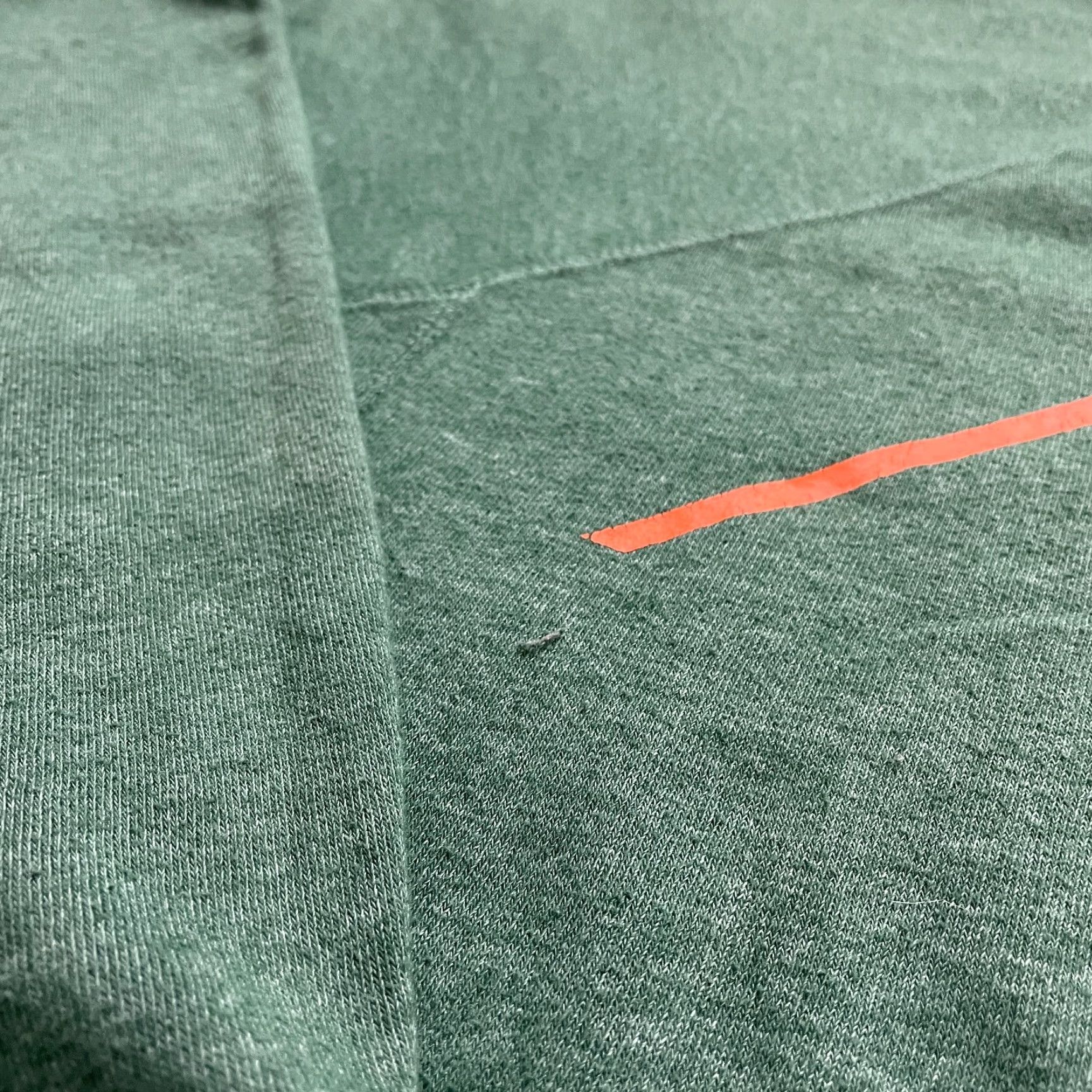 Vintage Independent Sweatshirt Mens XL Green Pullover Fleece Graphic Outdoor Size US XL / EU 56 / 4 - 6 Thumbnail