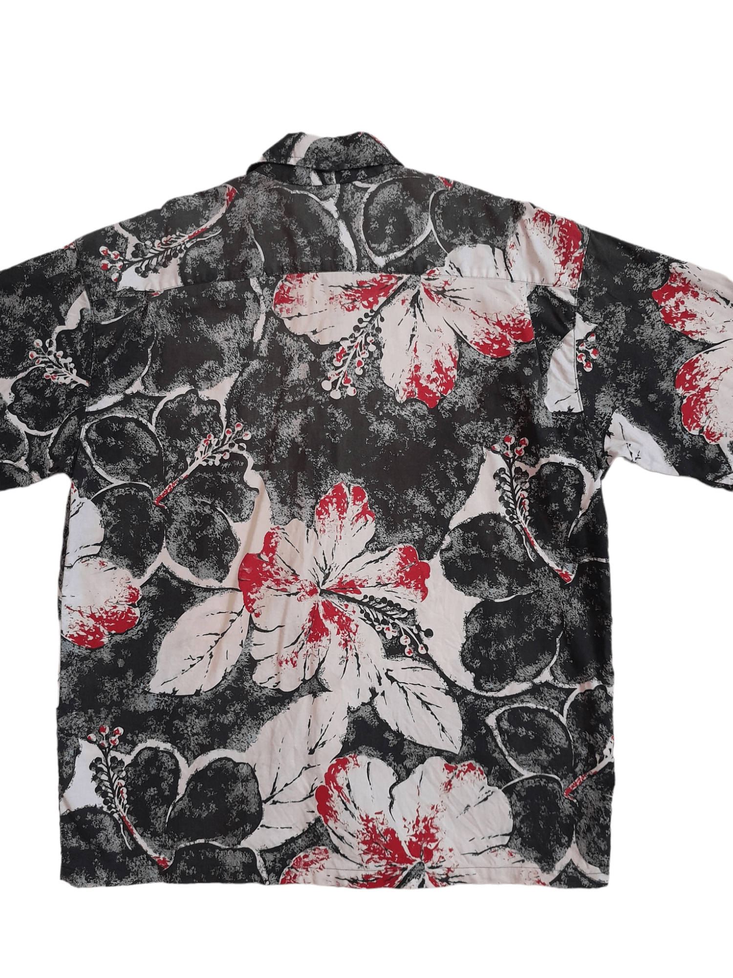 Stussy Stussy Shirt (F210) Size US XL / EU 56 / 4 - 6 Thumbnail