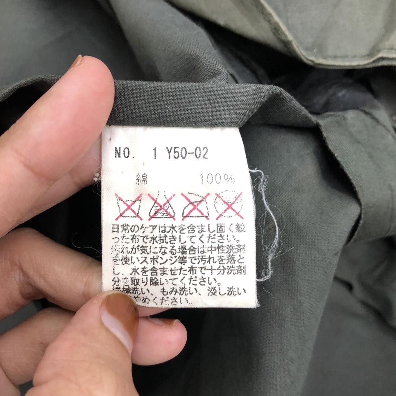 Mackintosh MACKINTOSH SCOTLAND Genuine Handmade Coat Parka Jacket Size M / US 6-8 / IT 42-44 - 6 Thumbnail