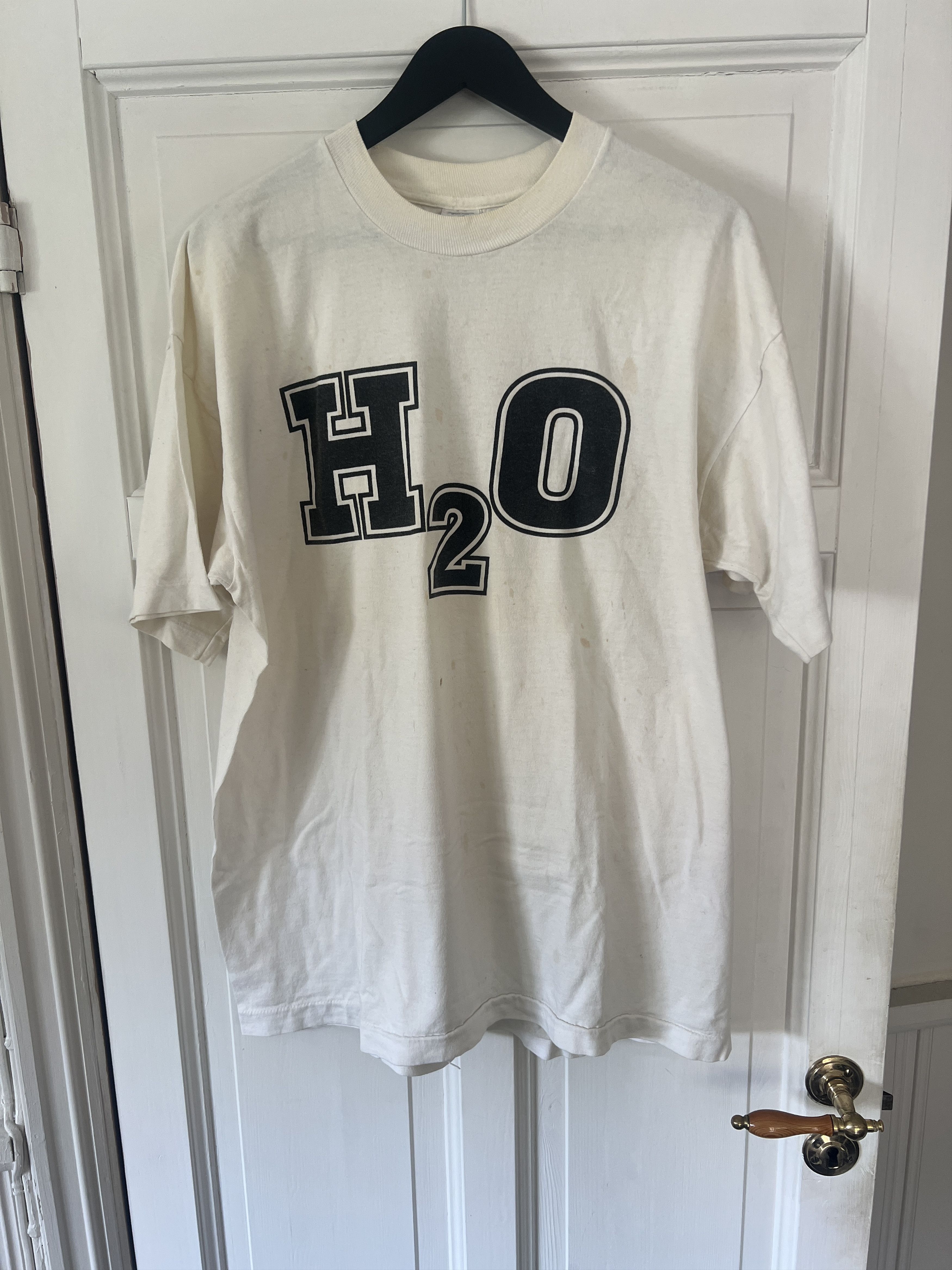 H 2 O Band | Grailed