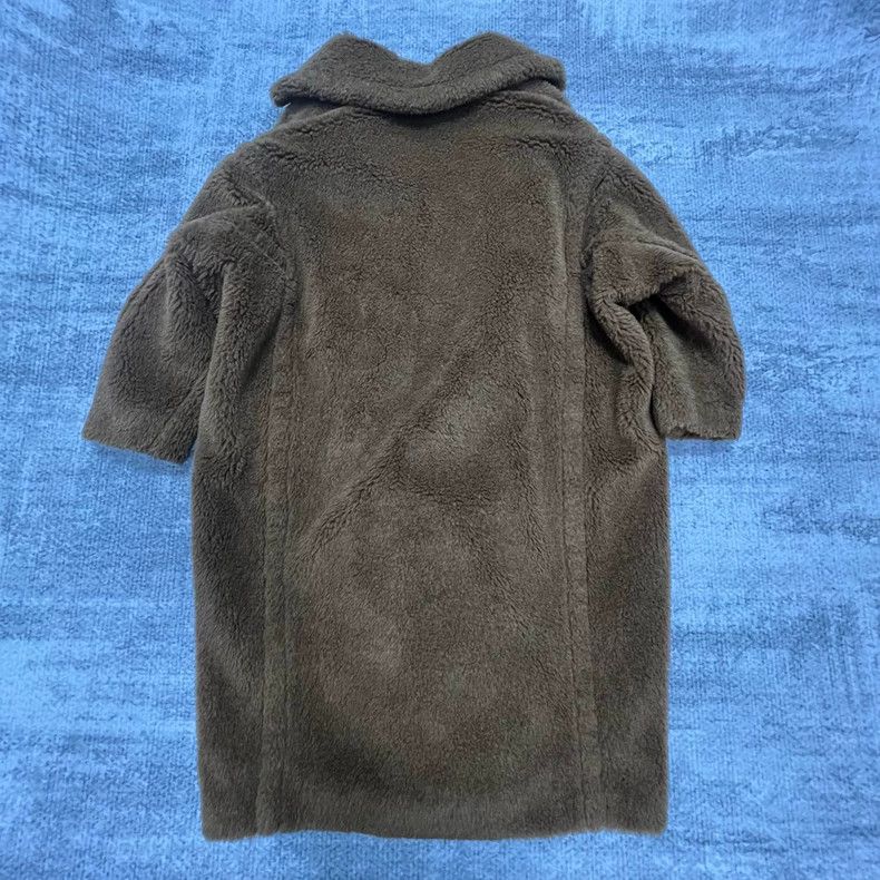 Max Mara Max Mara Coats Size S / US 4 / IT 40 - 2 Thumbnail
