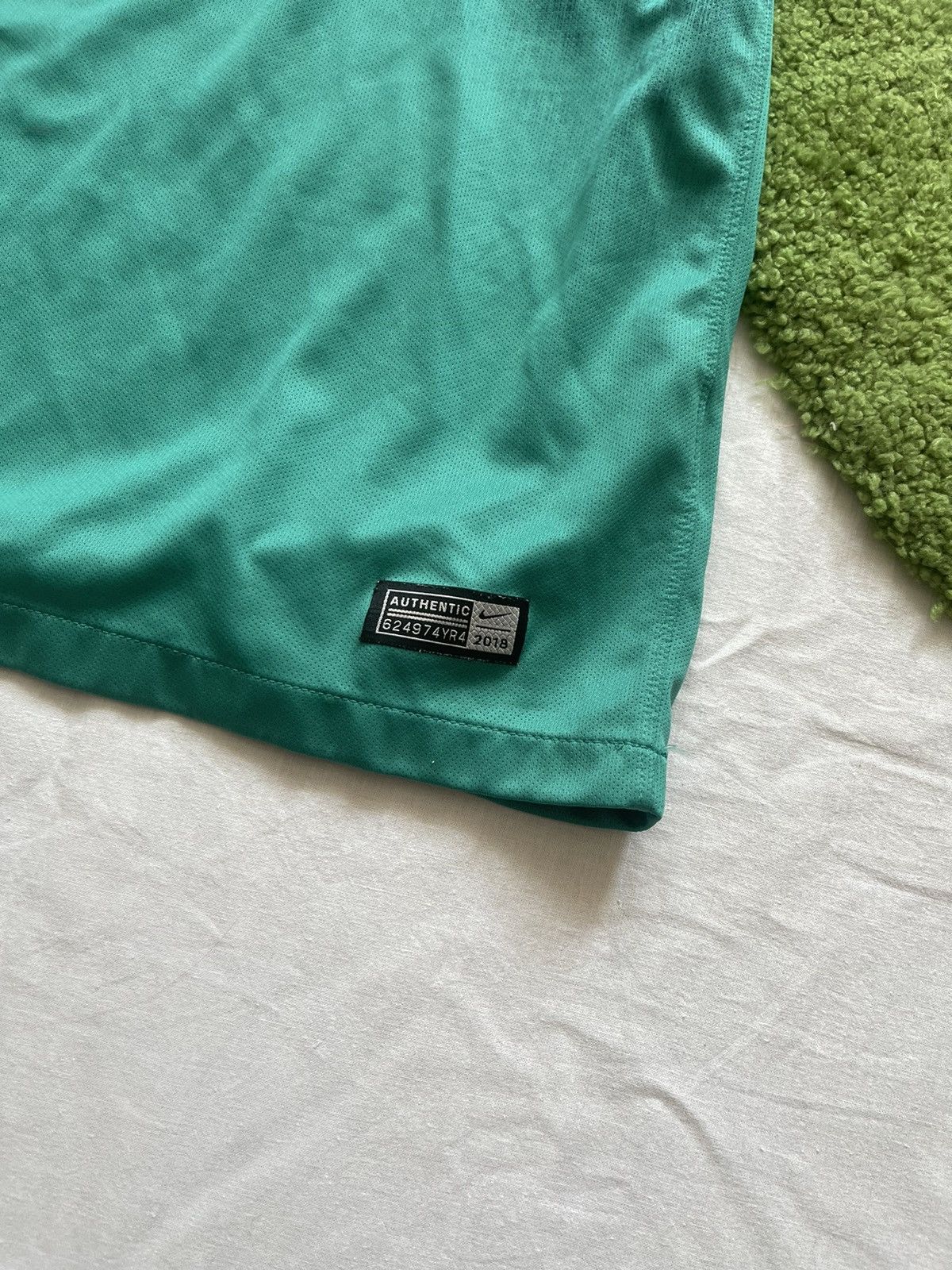 Nike Jersey Nike Tottenham 2018/19 Size US L / EU 52-54 / 3 - 3 Thumbnail