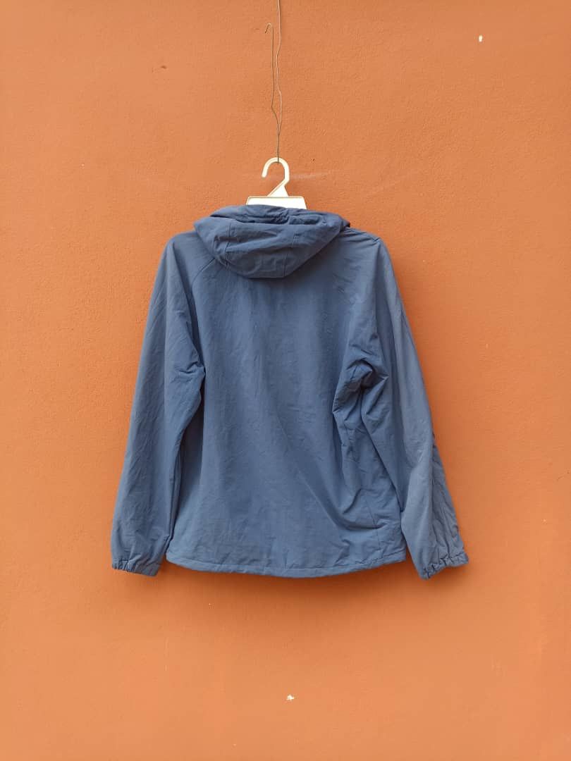 GU Gu Hoodie Jacket Outdoor Size US L / EU 52-54 / 3 - 2 Thumbnail