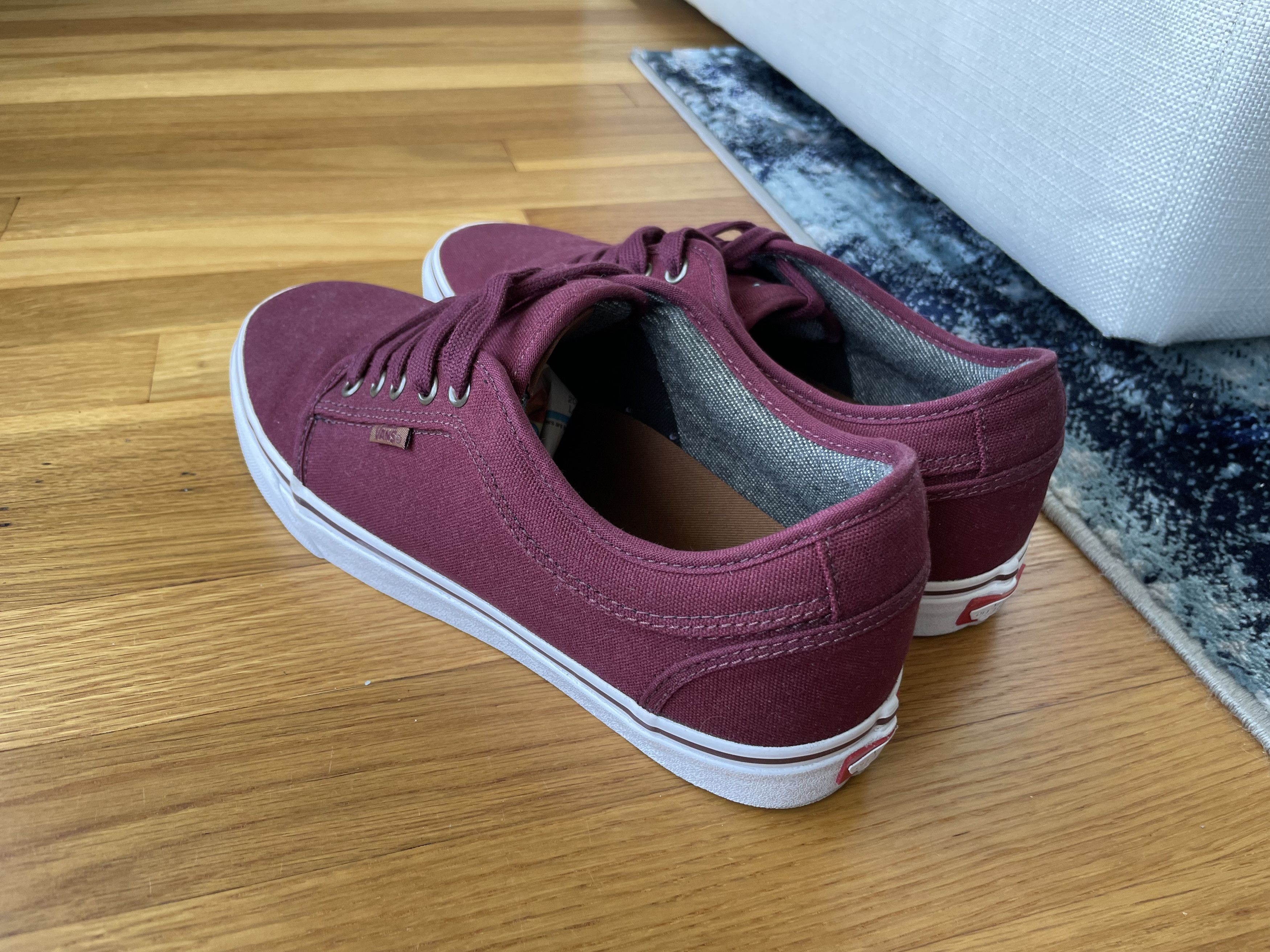 Vans Ultracush Pro Size US 10.5 / EU 43-44 - 3 Thumbnail