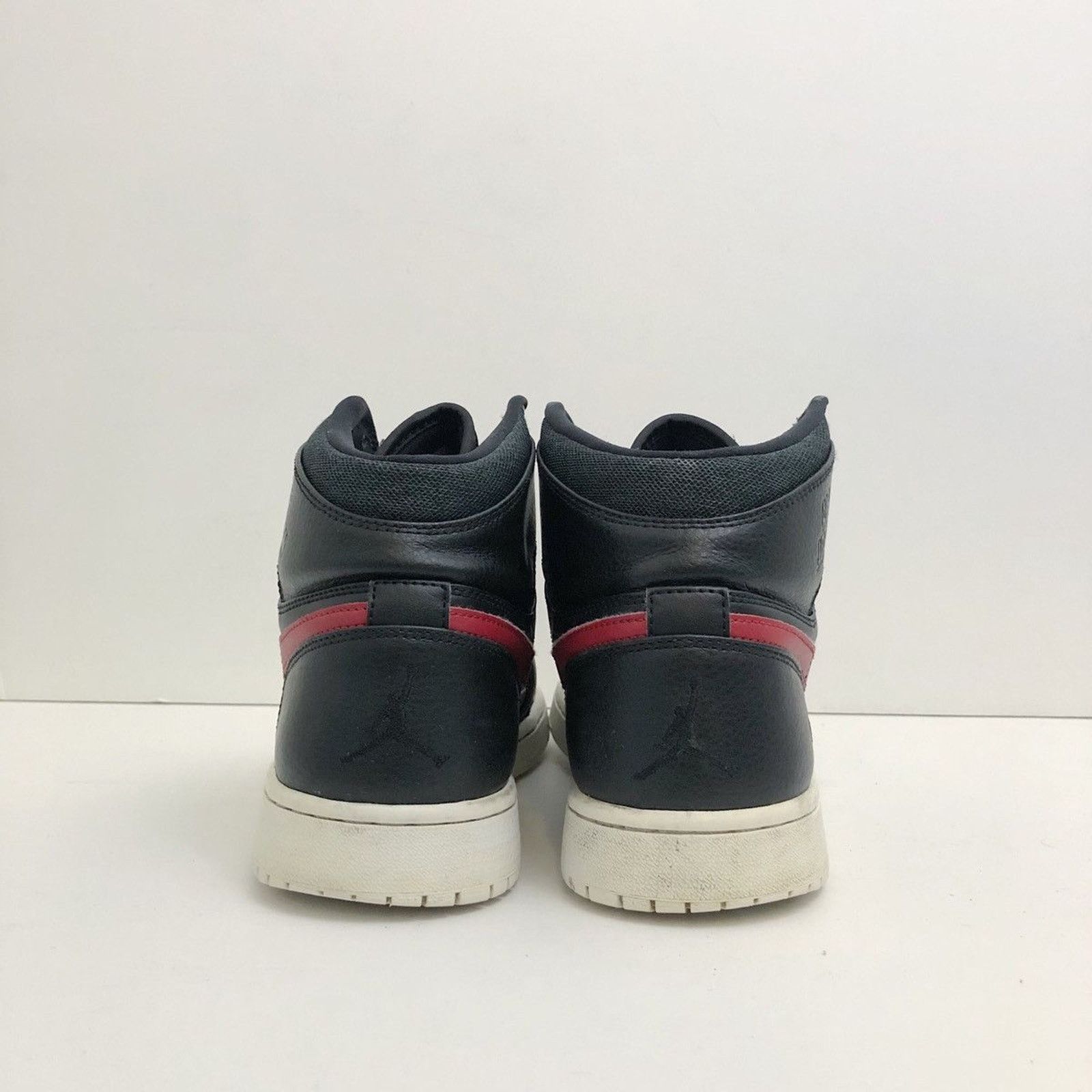 Jordan Brand 2015 Nike Air Jordan I Retro High 332550 012 “Rare Air” Size US 10 / EU 43 - 5 Thumbnail
