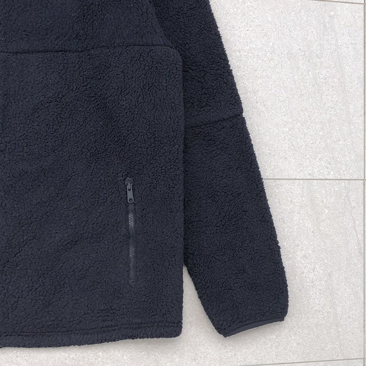 Oakley Oakley Gradient B1B Patch Full Zip Fleece Jacket Size US M / EU 48-50 / 2 - 8 Thumbnail