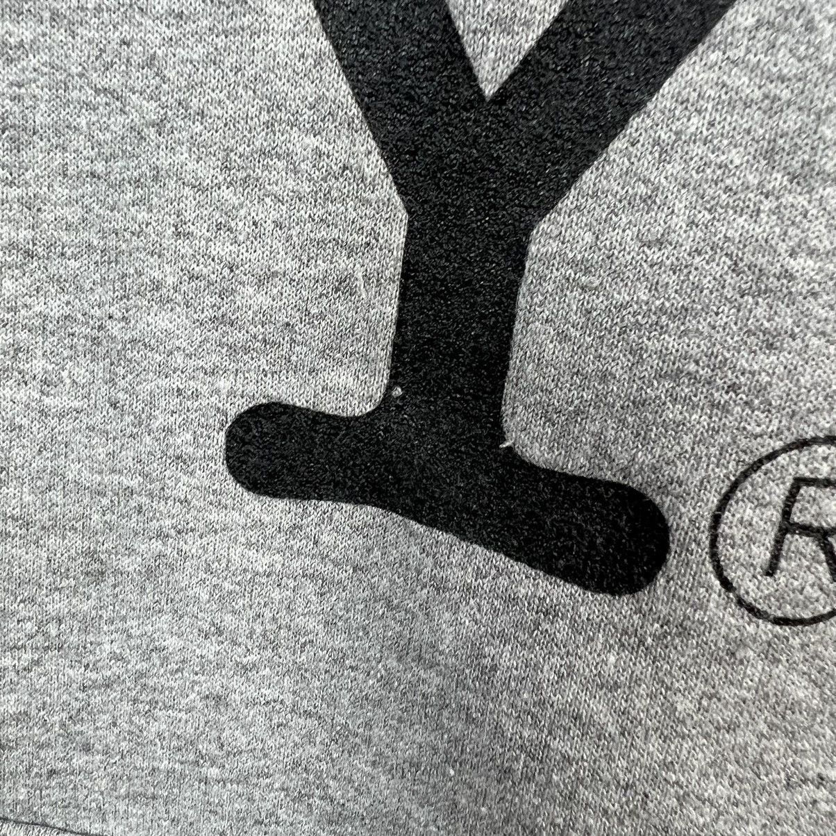 I Love NY I Love Ny Vintage Hoodie Size US M / EU 48-50 / 2 - 3 Thumbnail