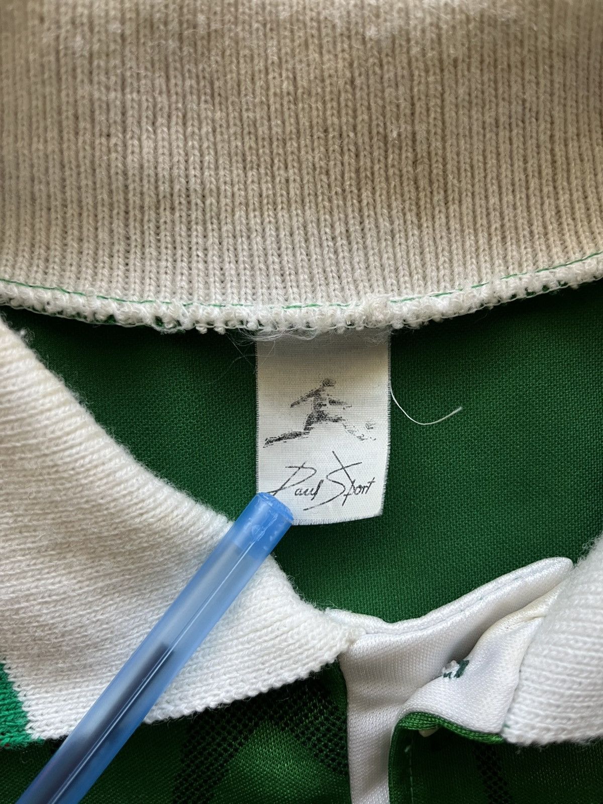 Vintage Vintage 1998 Mexico aba sports football soccer kit Size US L / EU 52-54 / 3 - 3 Thumbnail