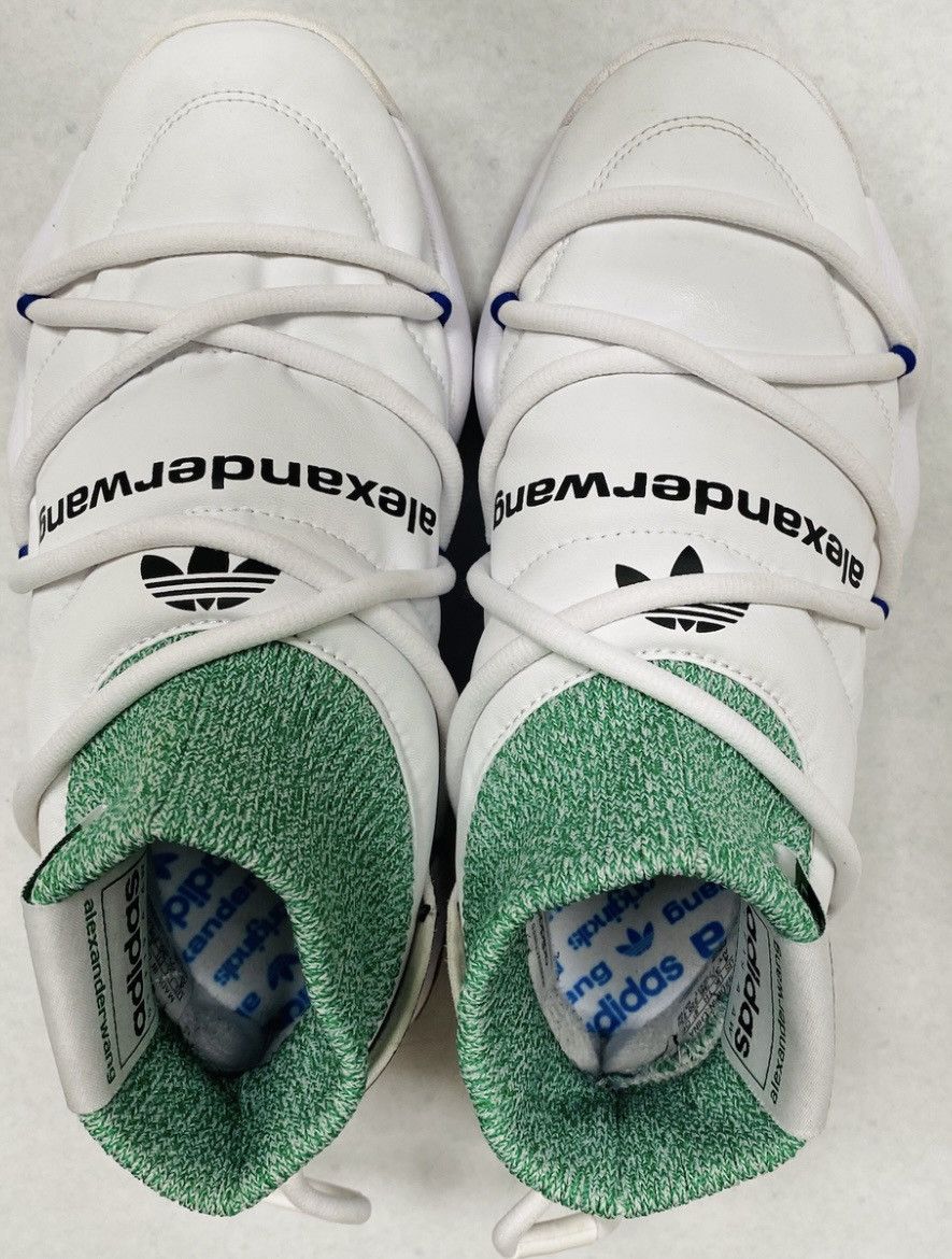 Adidas × Alexander Wang Alexander Wang adidas AW puff trainer Size US 8 / EU 41 - 4 Thumbnail