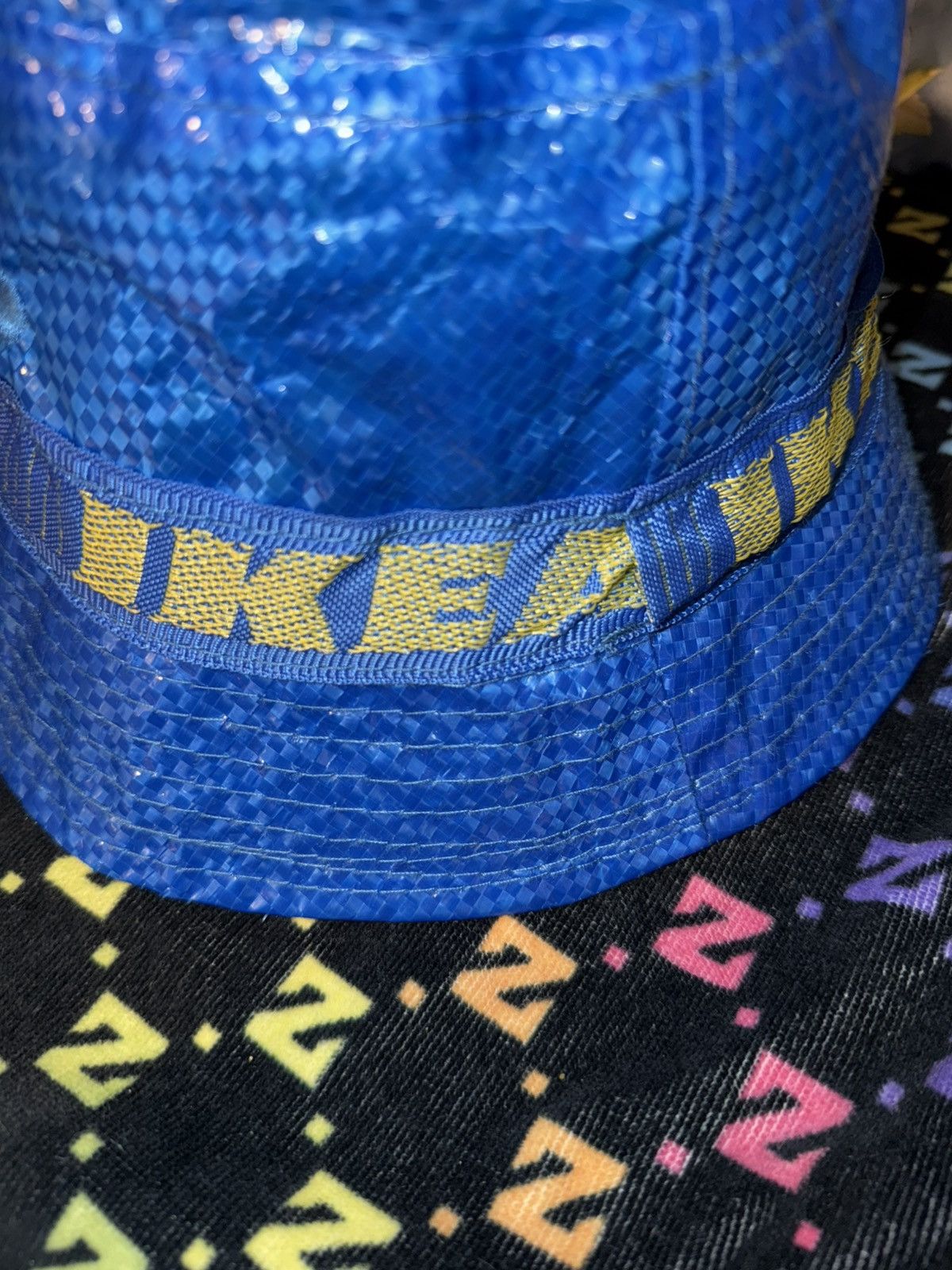 Ikea IKEA bucket Size ONE SIZE - 2 Thumbnail