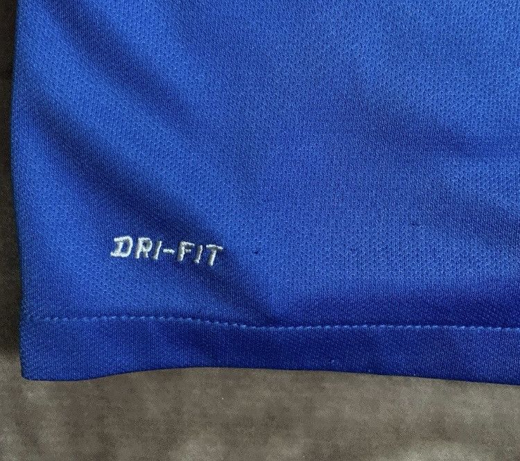 Nike Jersey dream french coman Size US XS / EU 42 / 0 - 6 Thumbnail