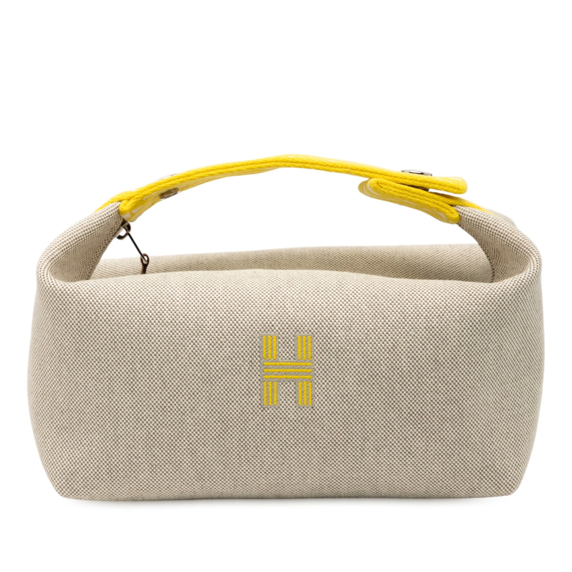 Hermes Small H Plume Bride A Brac Case Size ONE SIZE - 1 Thumbnail