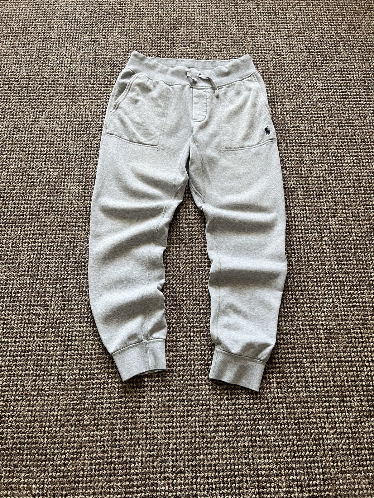 Polo Ralph Lauren × Vintage Vintage Polo Ralph Lauren Pants 90s Rare Size US 31 - 3 Thumbnail