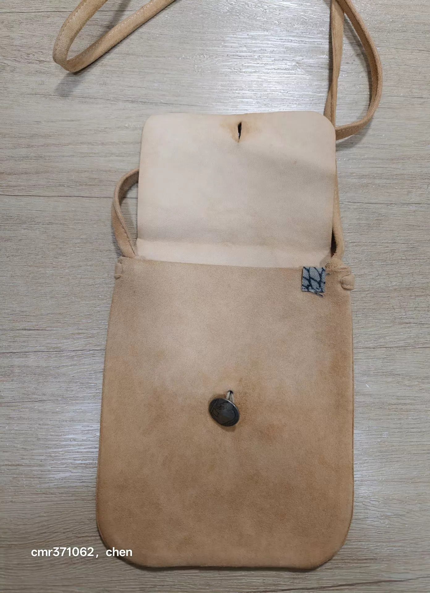 Visvim VISVIM 20 ICT MEDICINE BAG (M) ICT EXPO LT BROWN Size ONE SIZE - 3 Thumbnail