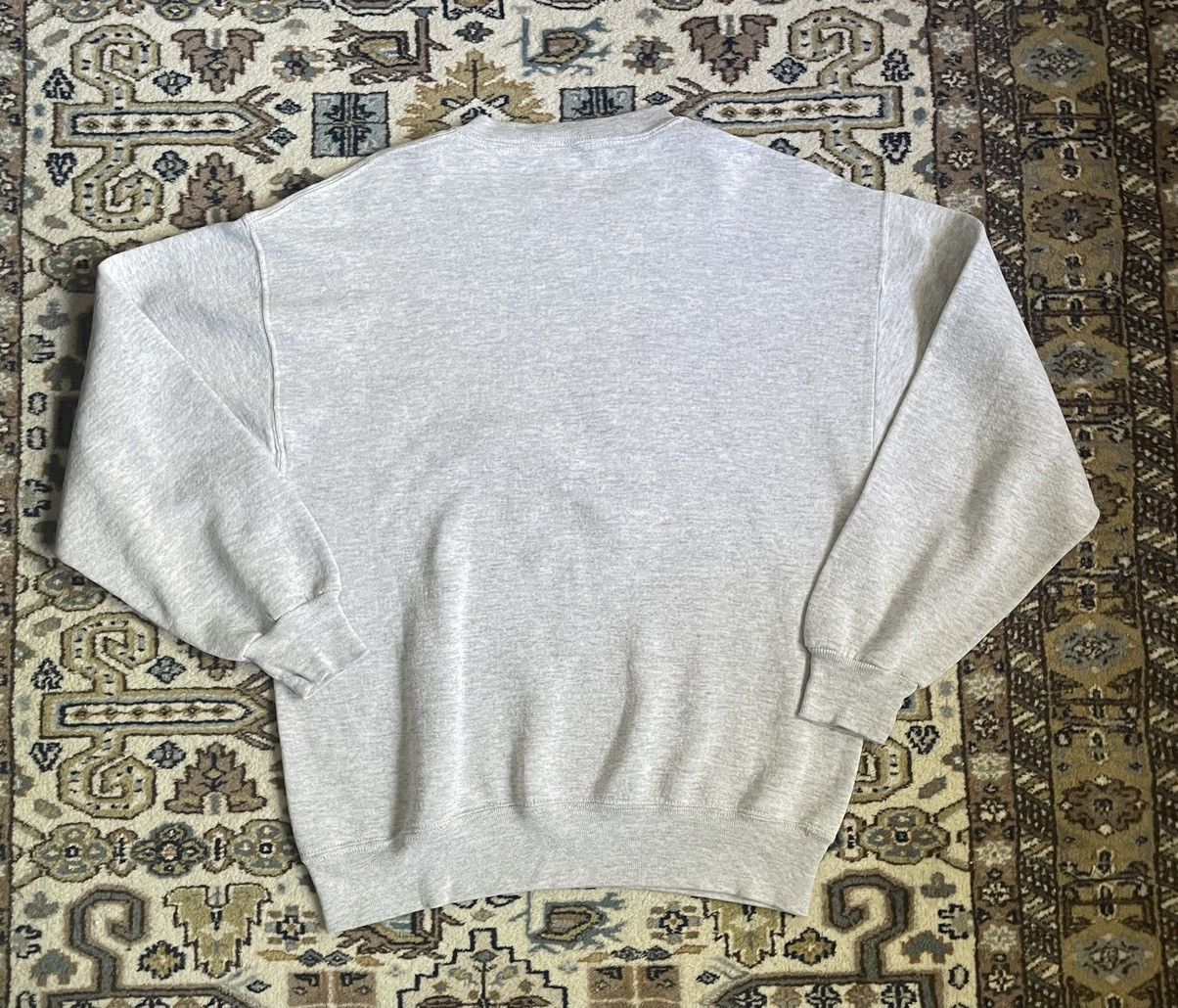 Jerzees × Vintage Vintage Hershey’s Crewneck Size US M / EU 48-50 / 2 - 4 Thumbnail