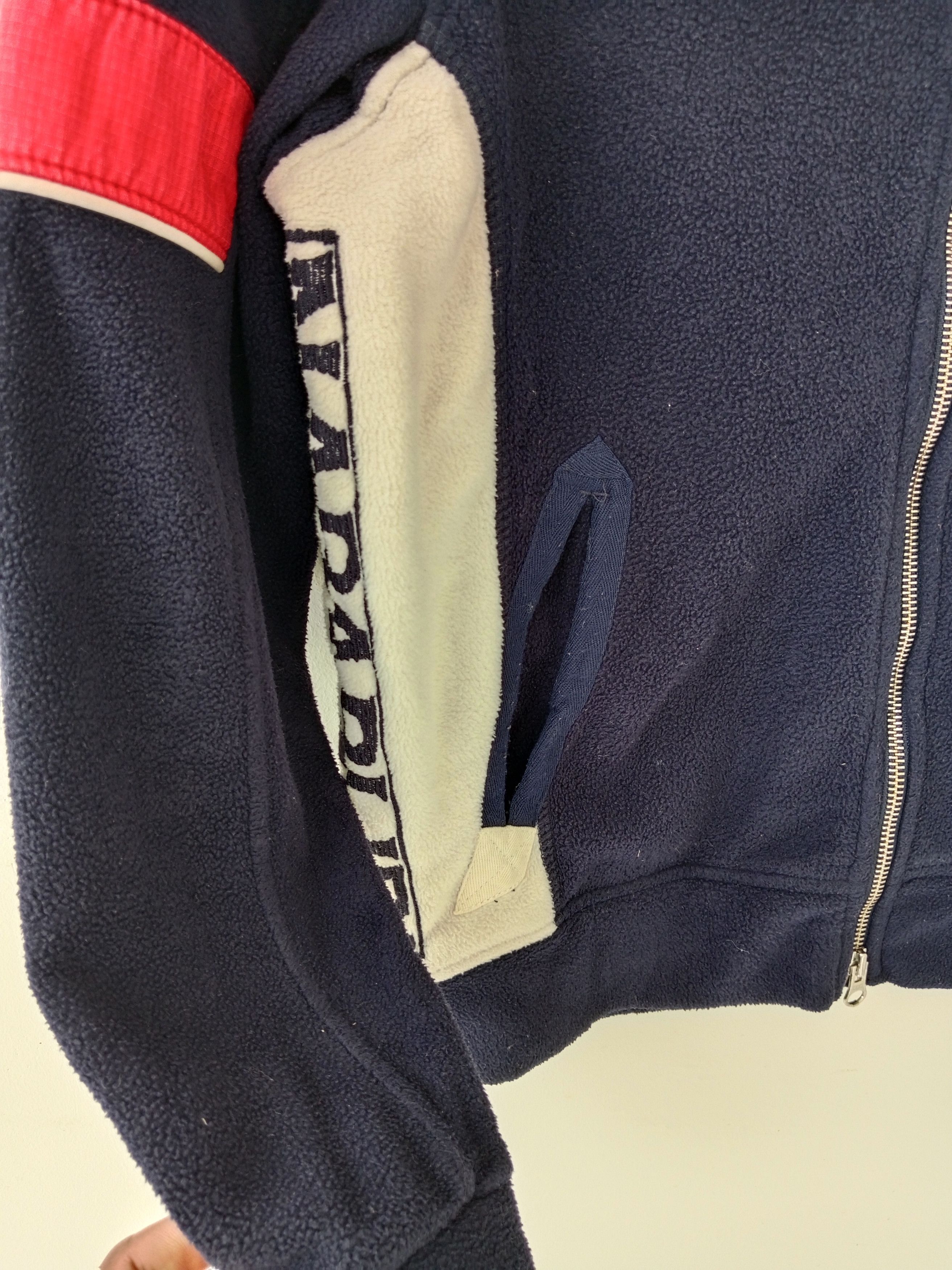 Napapijri NAPAJIRI GEOGRAPHIC Hoodies Jacket Casual Brand Size US S / EU 44-46 / 1 - 7 Thumbnail