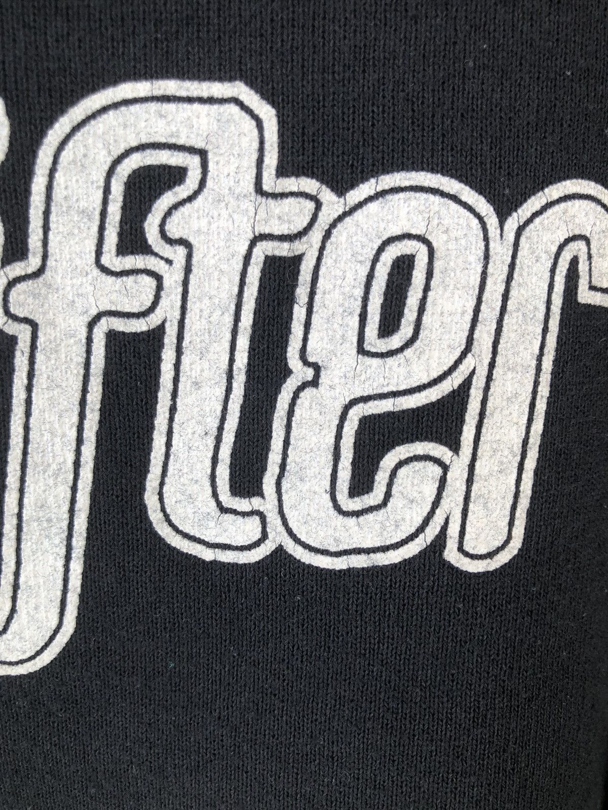 Band Tees × Vintage Vintage 90s PITCH SHIFTER Industrial Band Size US XL / EU 56 / 4 - 13 Thumbnail