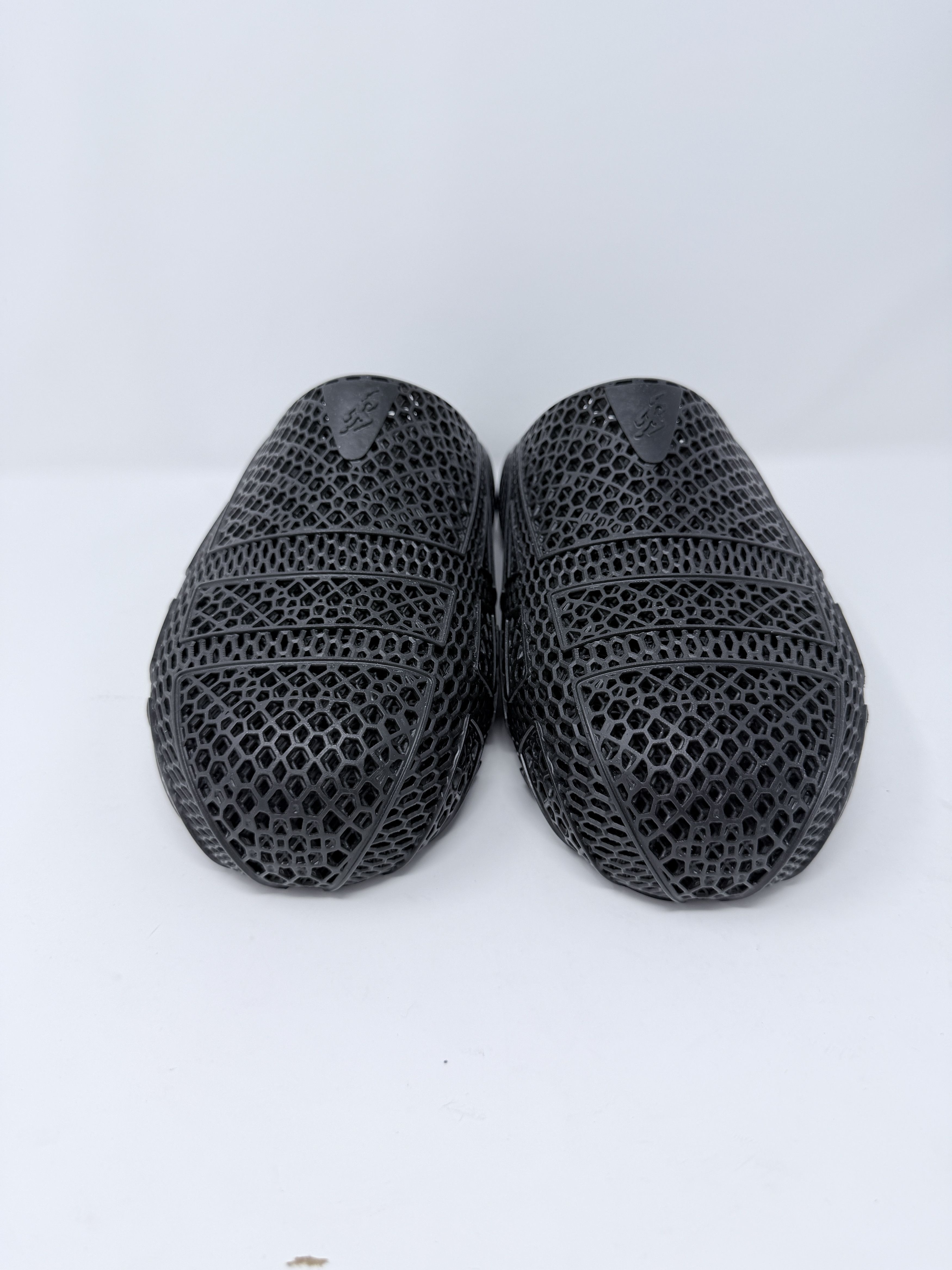 Asics × Kiko Kostadinov Kiko Kostadinov Asics Styrax 3D Printed Black Breeze Size US 9 / EU 42 - 7 Thumbnail