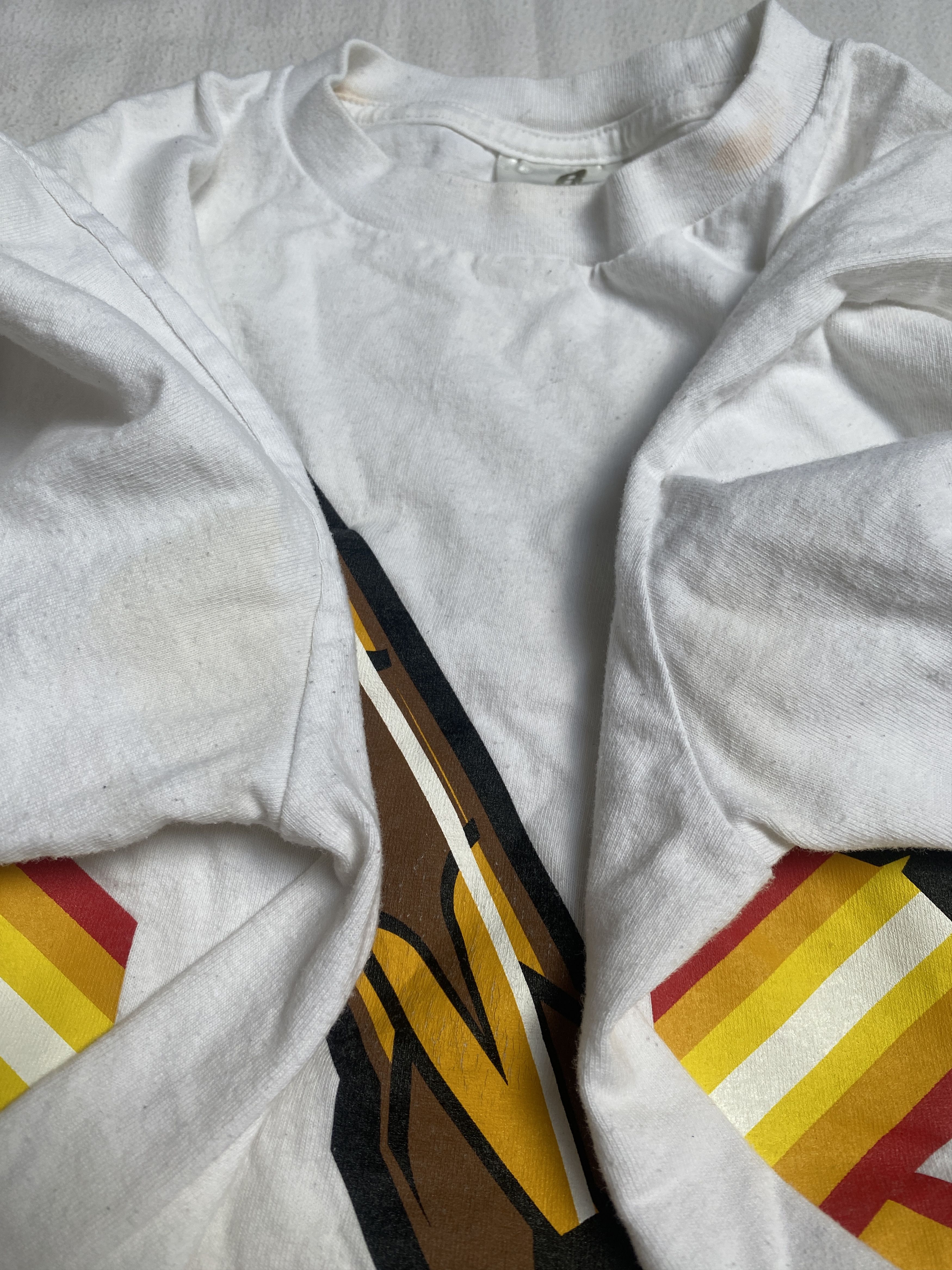 Billionaire Boys Club BBC Billionaire Boys Club t-shirt tee skate rap hip hop Size US S / EU 44-46 / 1 - 7 Thumbnail
