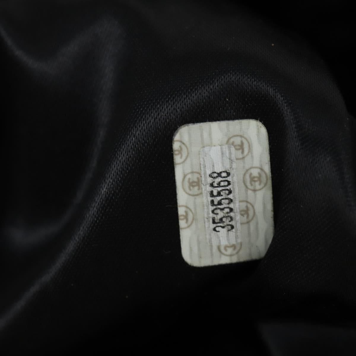 Chanel Chanel Matelasse Backpack Size ONE SIZE - 8 Thumbnail