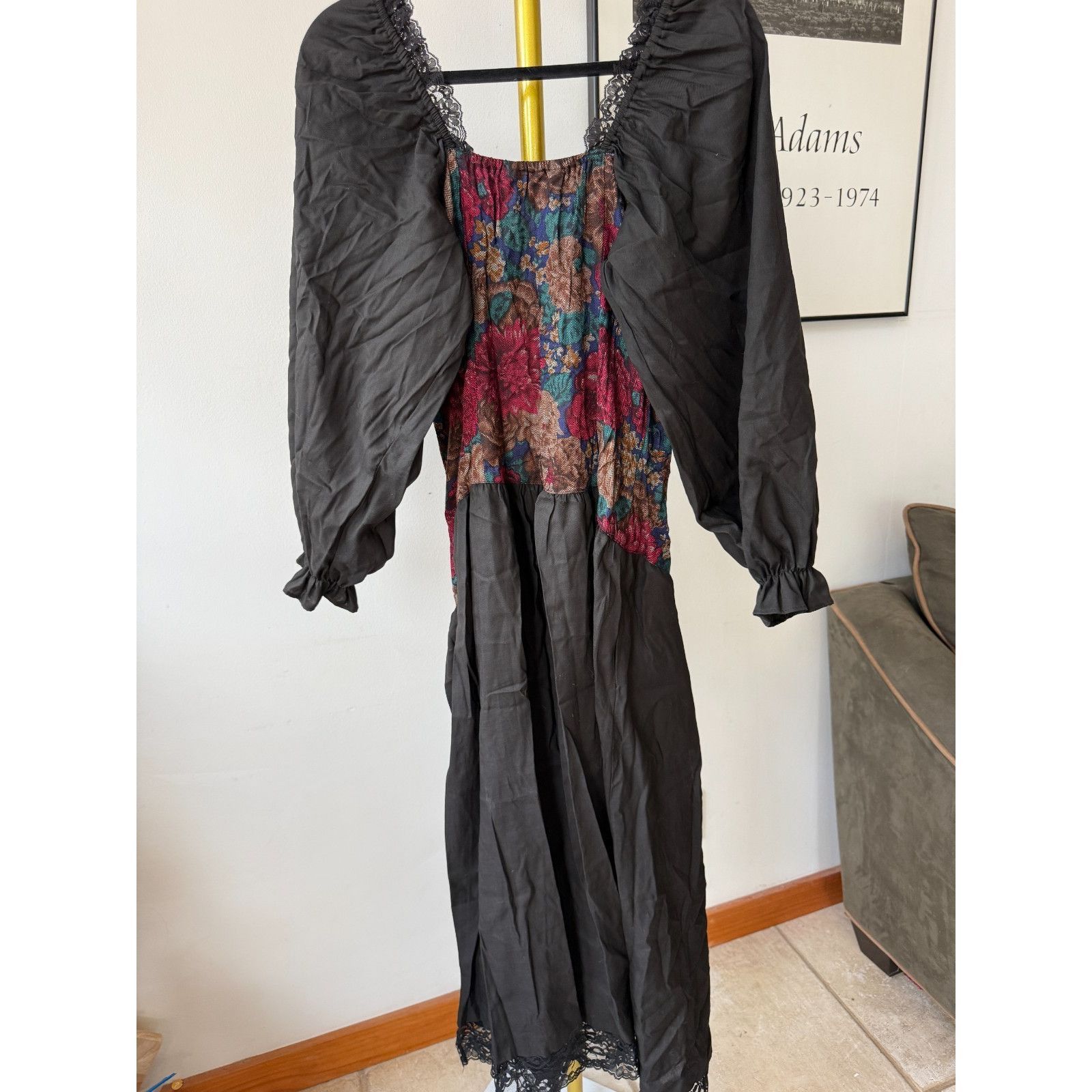 Panhandle Slim Panhandle Slim Western Dress Women 14 1038 Size XL / US 12-14 / IT 48-50 - 4 Thumbnail