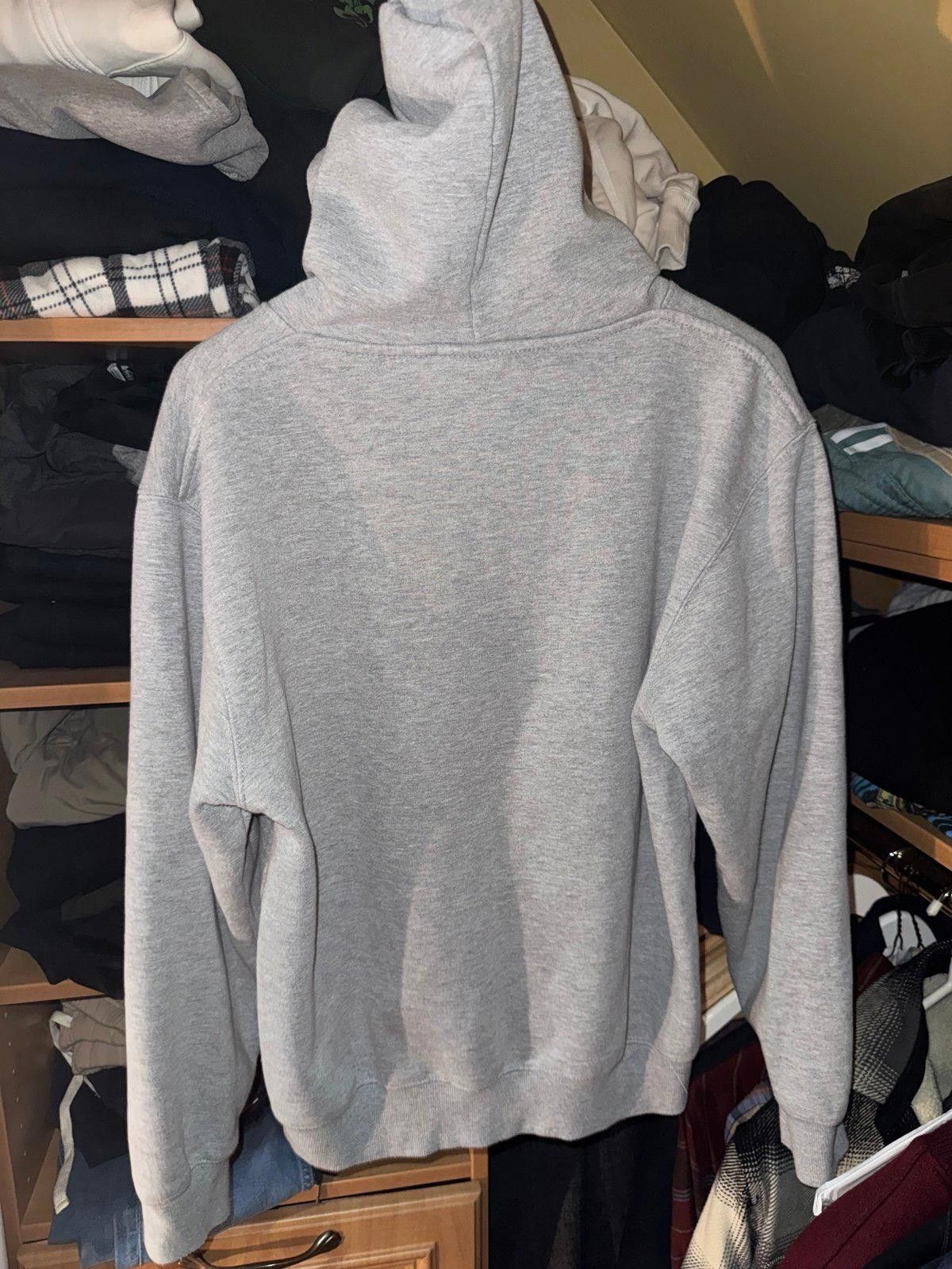 Designer VTG 90s NYPD Hoodie Sz M NYC Police Dept Cops Rare Size US M / EU 48-50 / 2 - 8 Thumbnail