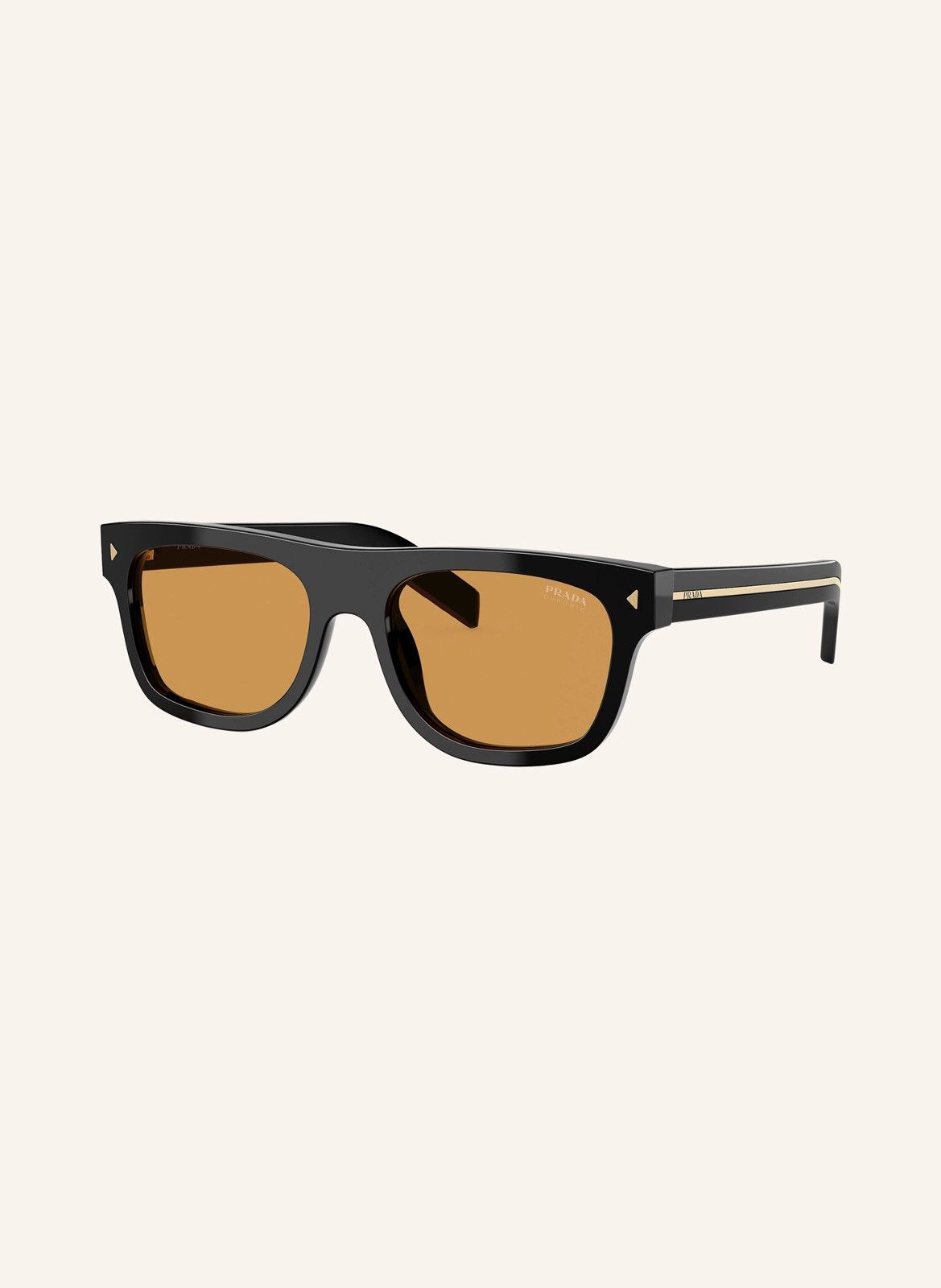 Prada NEW Prada sunglasses PR B12S 16K60F 55 Size ONE SIZE - 4 Thumbnail