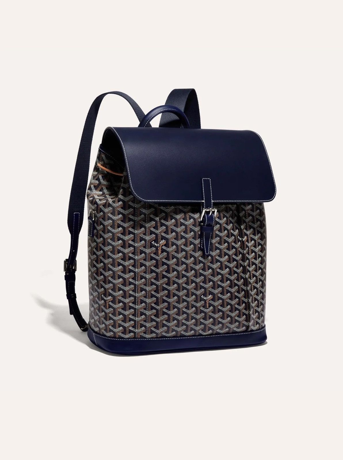 Goyard Alpin backpack Size ONE SIZE - 1 Thumbnail