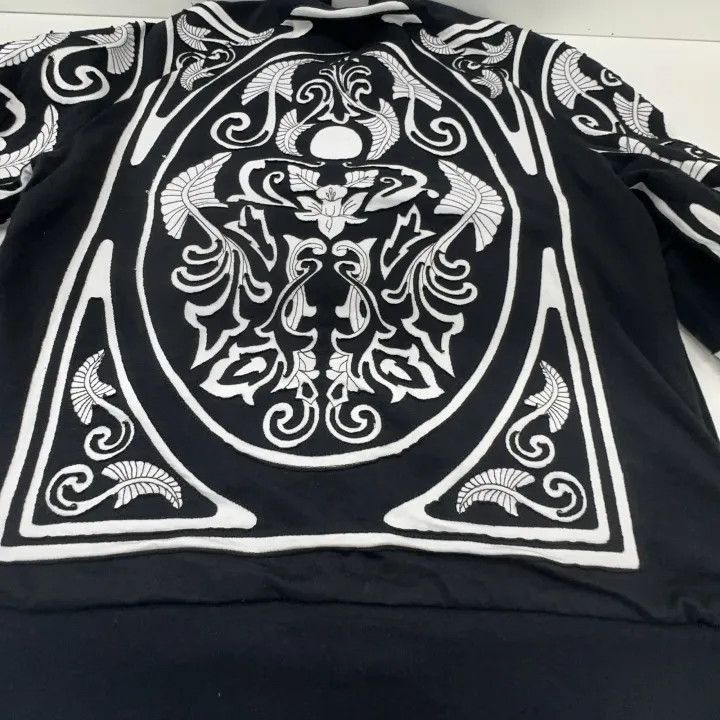 Balmain Balmain Stylish Versatile Casual Jacket -2507 Size US S / EU 44-46 / 1 - 9 Thumbnail